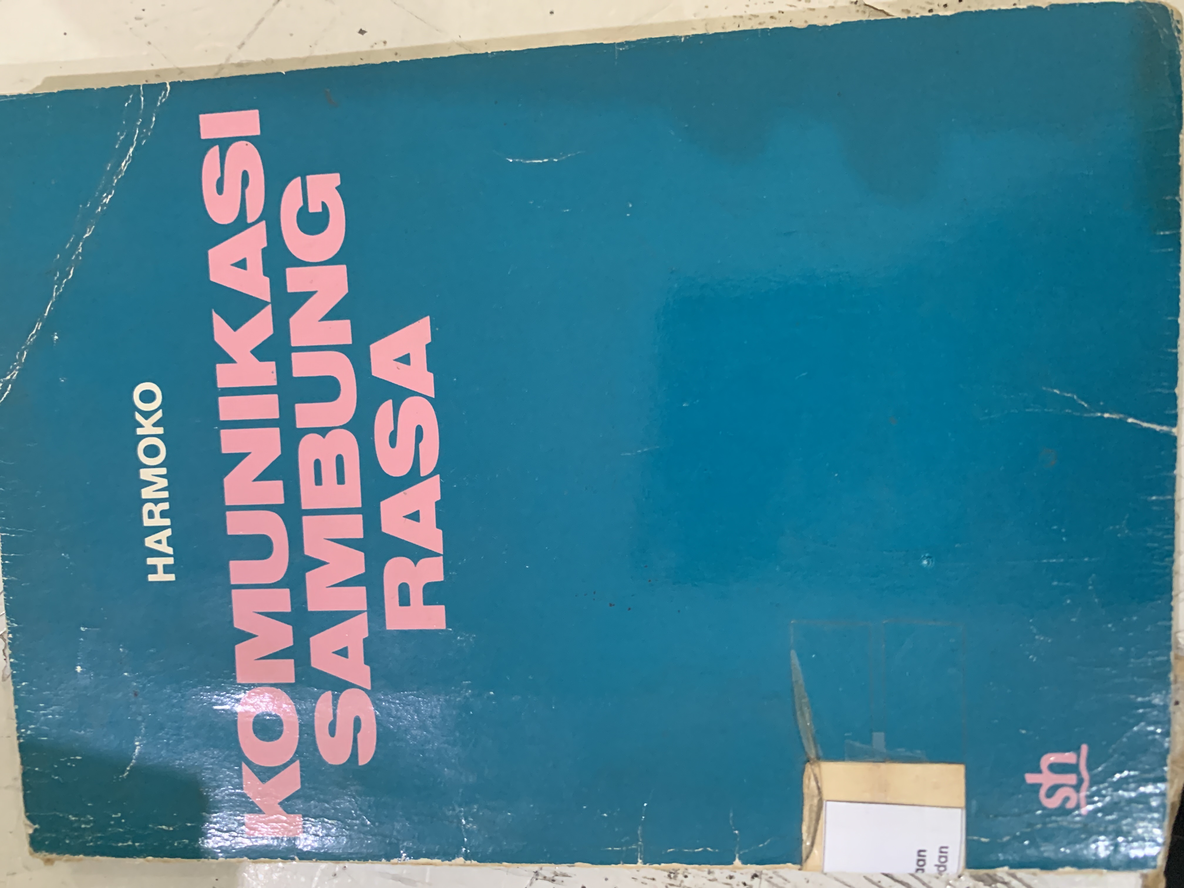 Komunikasi Sambung Rasa