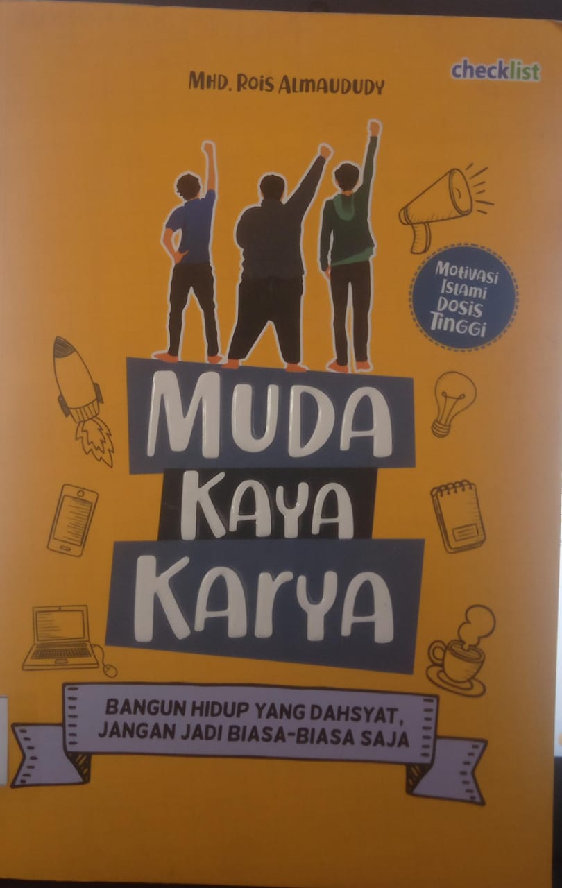 Muda Kaya Karya