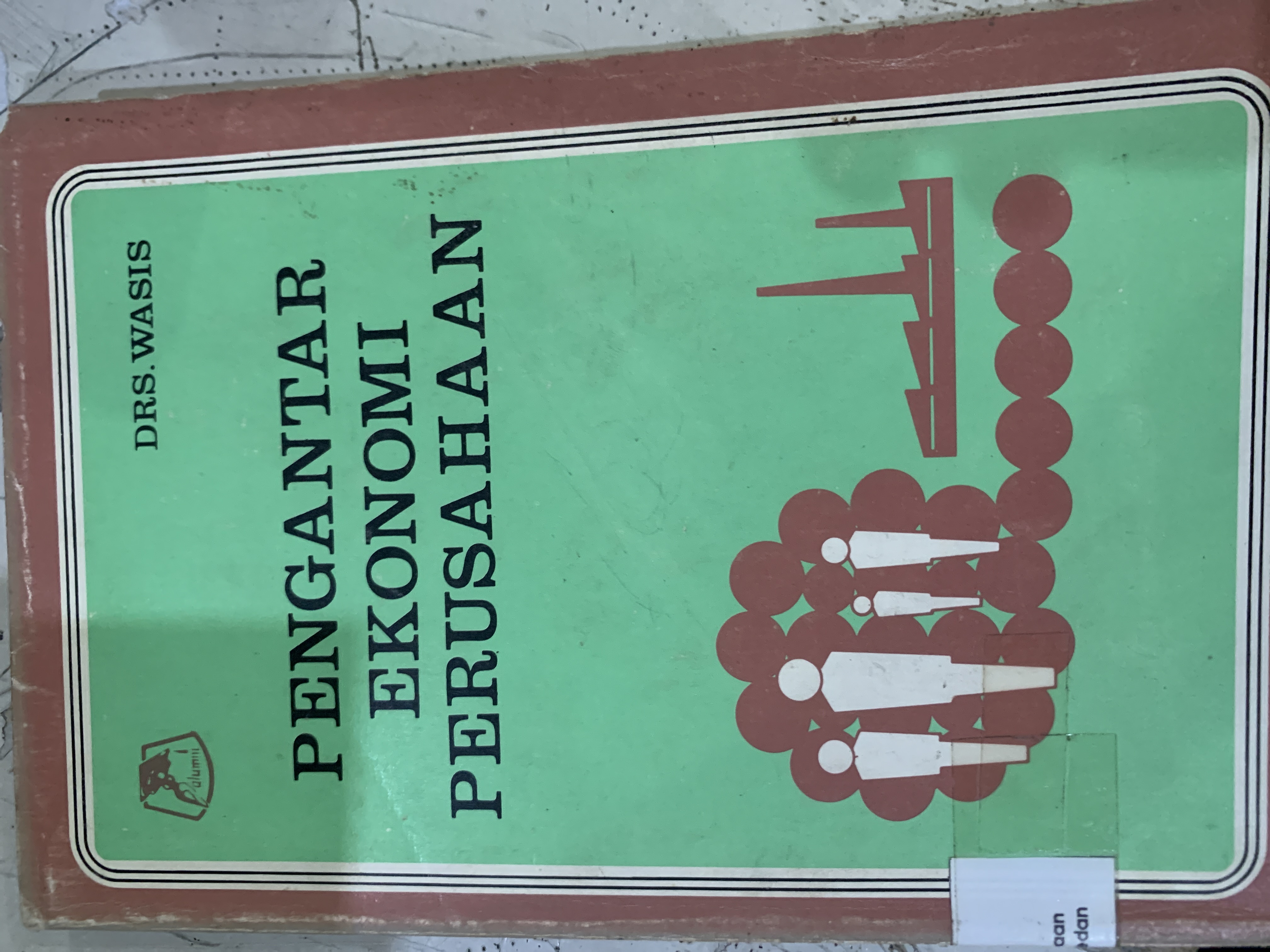 Pengantar Ekonomi Perusahaan 