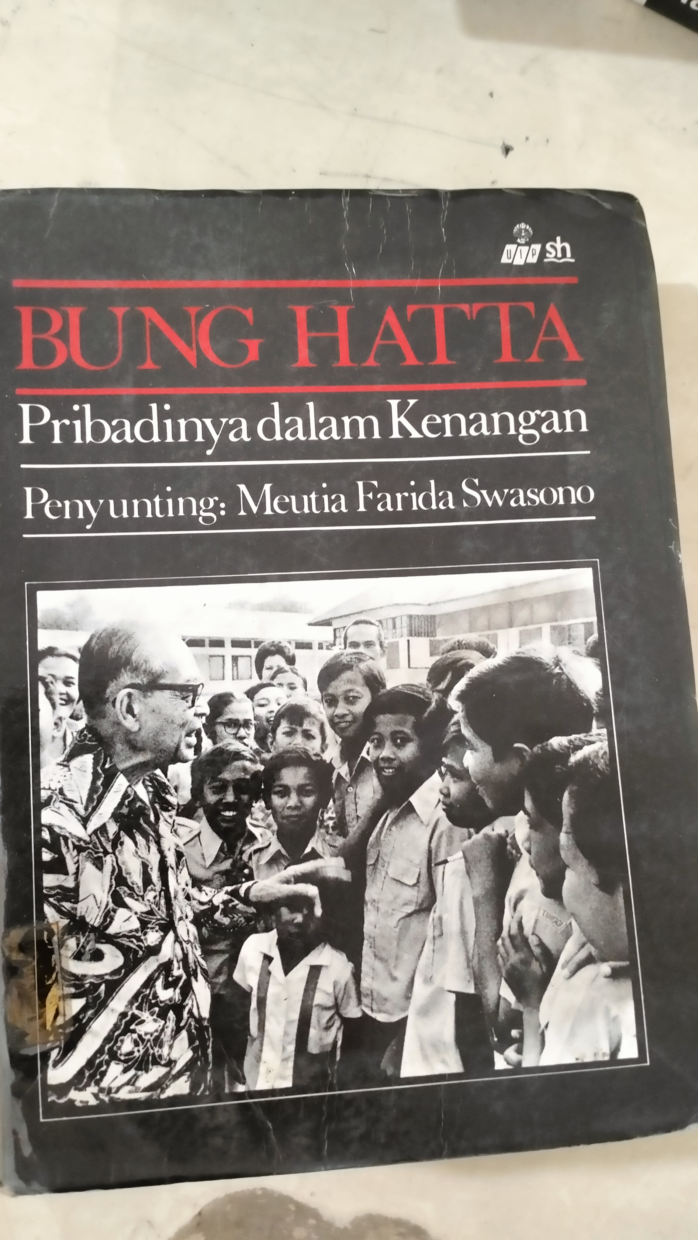Bung Hatta 