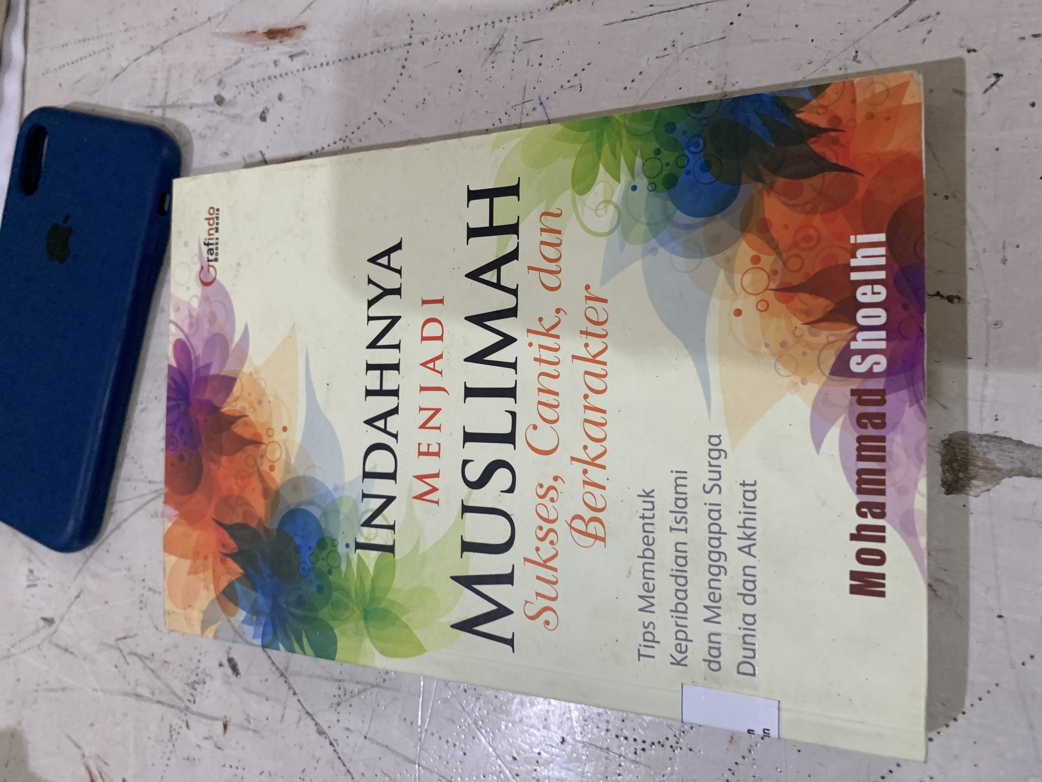 Indahnya menjadi muslimah sukses, cantik dan berkarakter