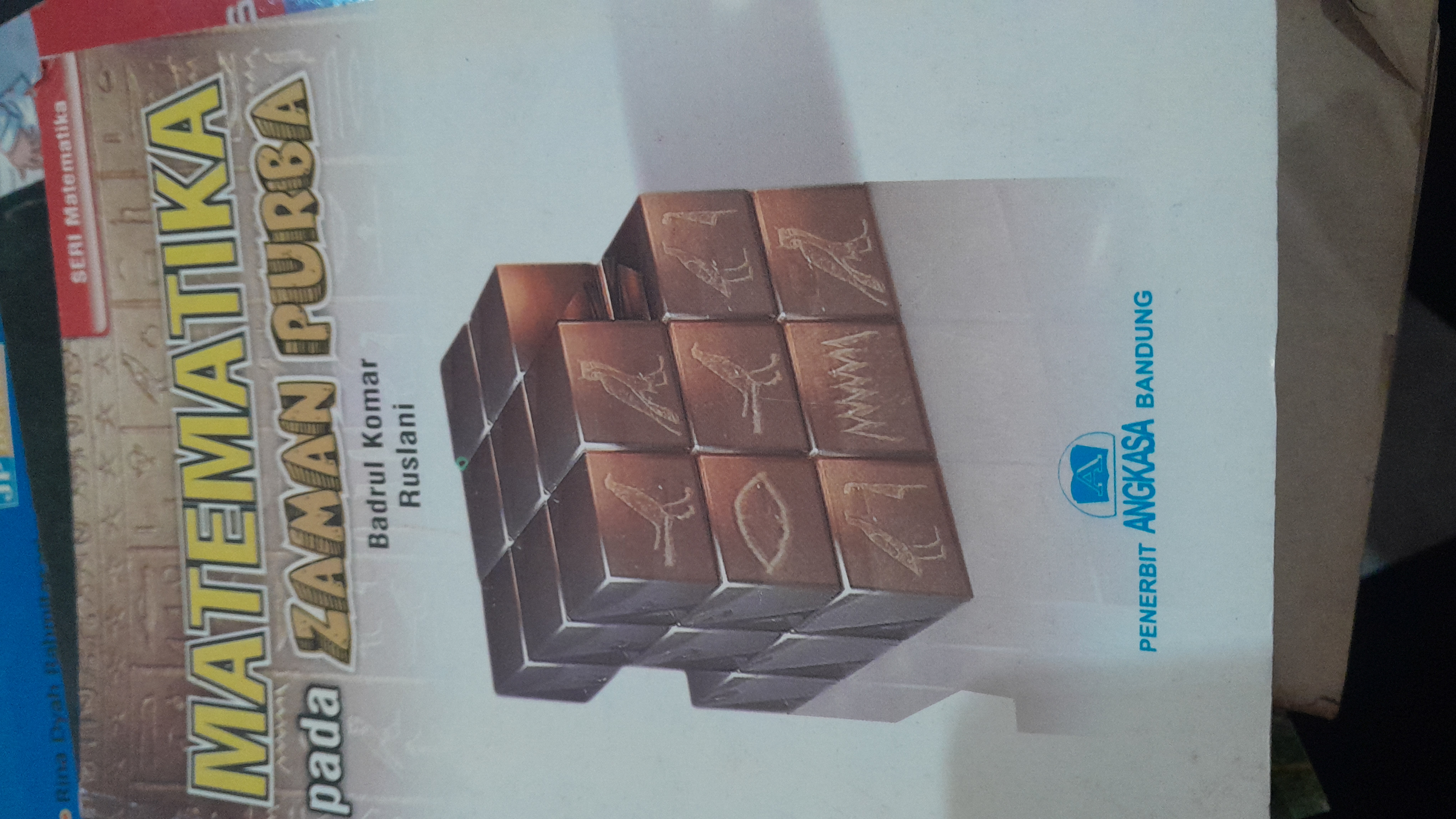 Matematika pada Zaman Purba 