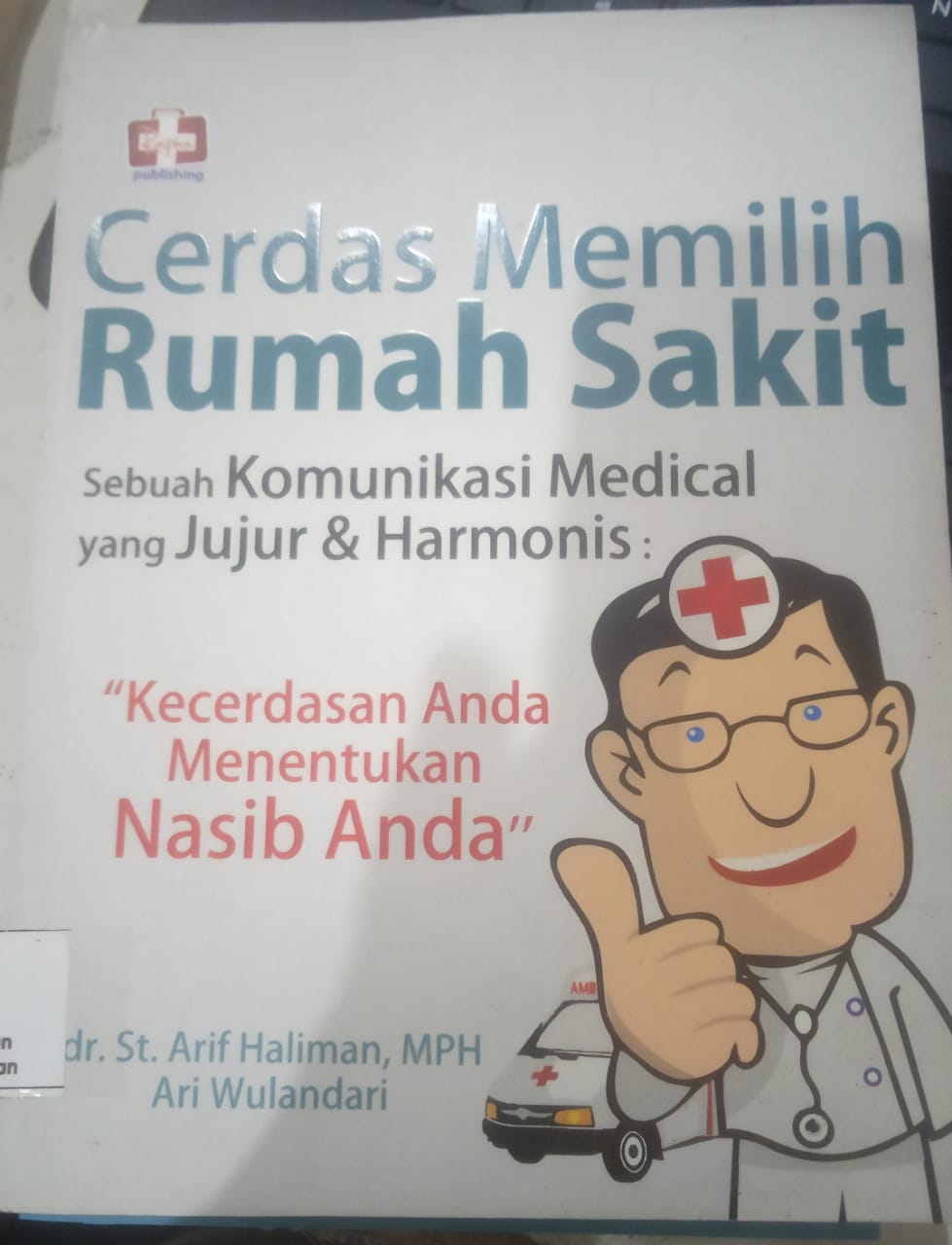 cerdas memilih rumah sakit