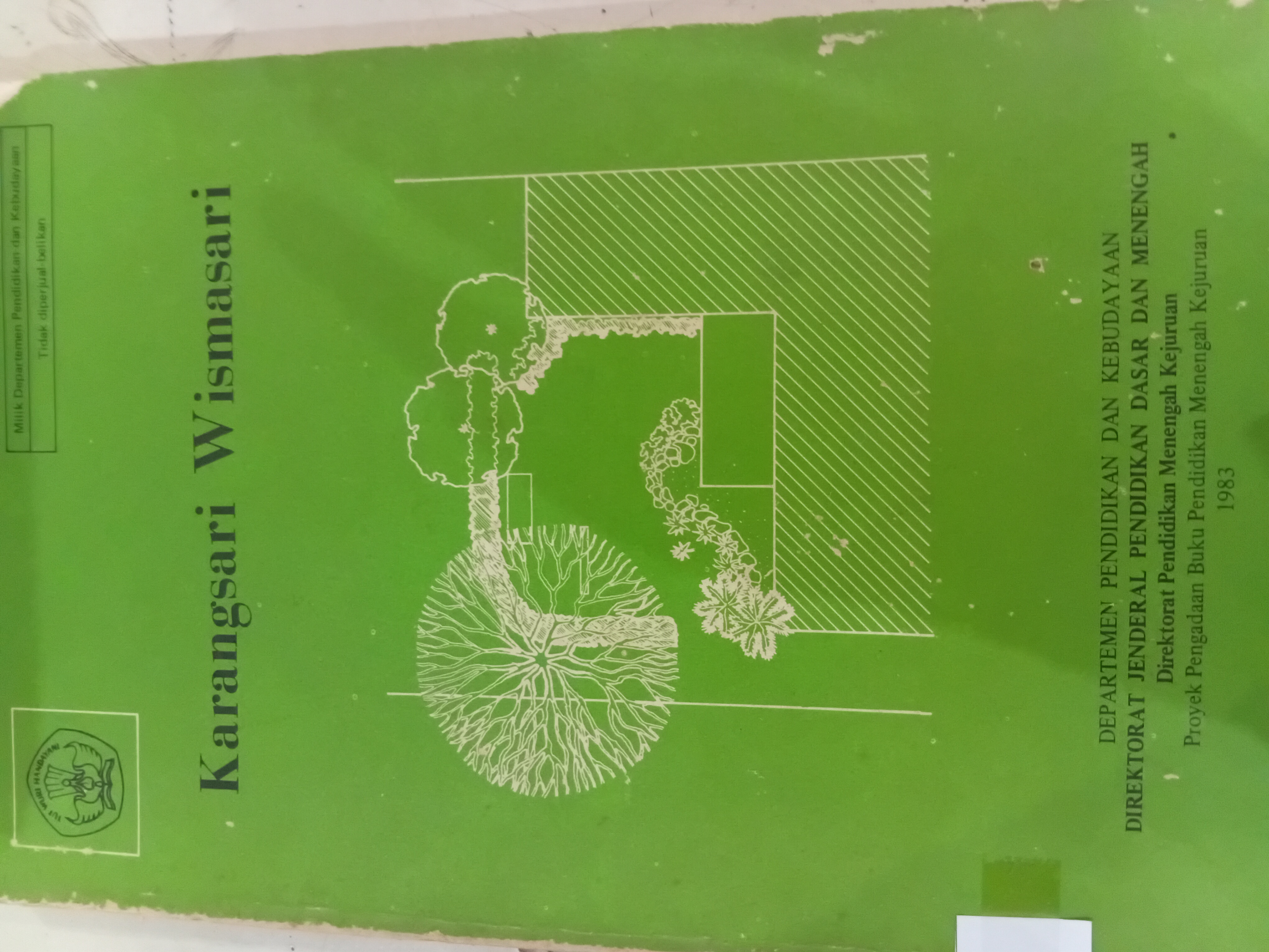 Karangsari Wismasari