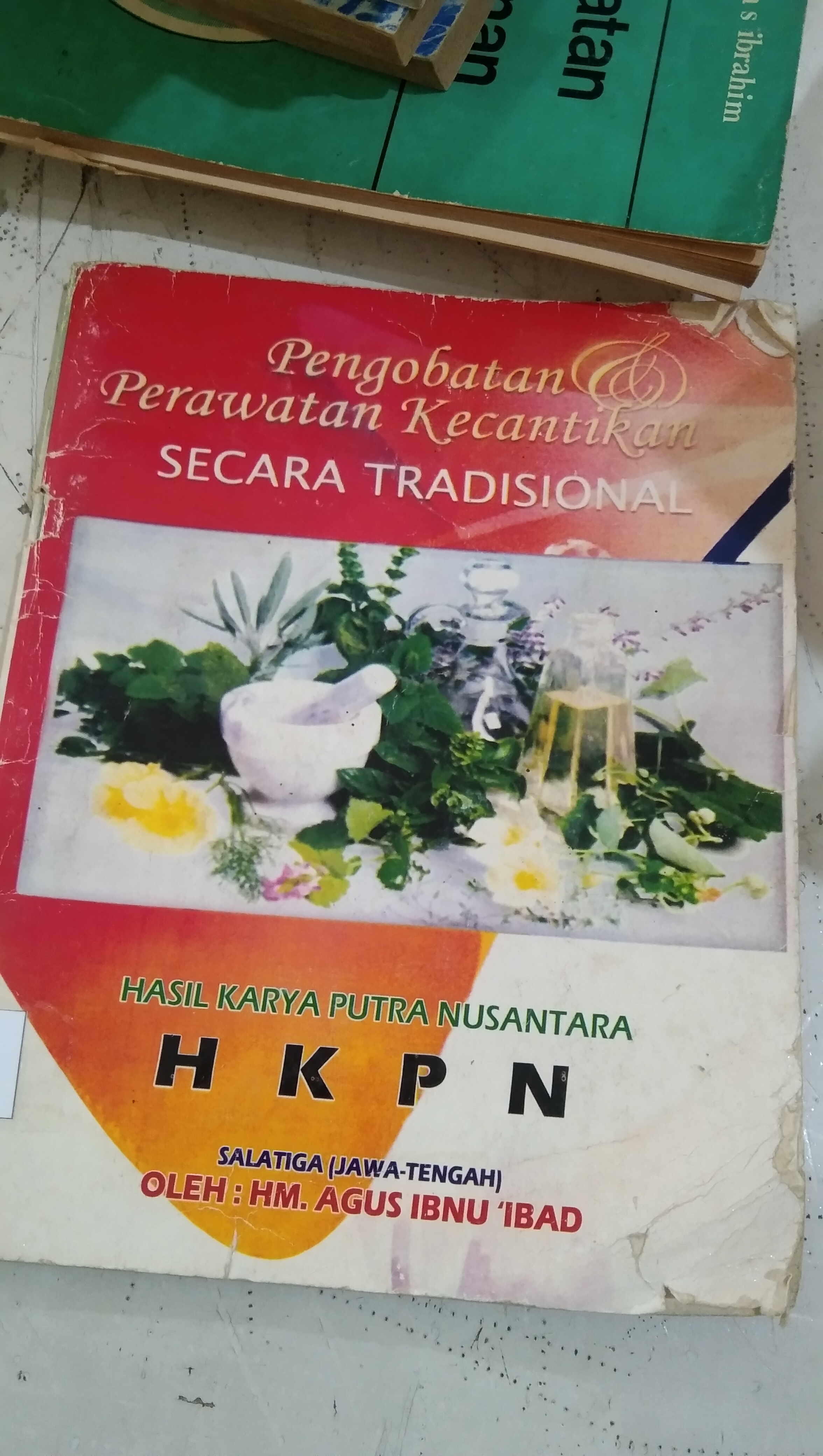 Pengobatan, perawatan kecantikan