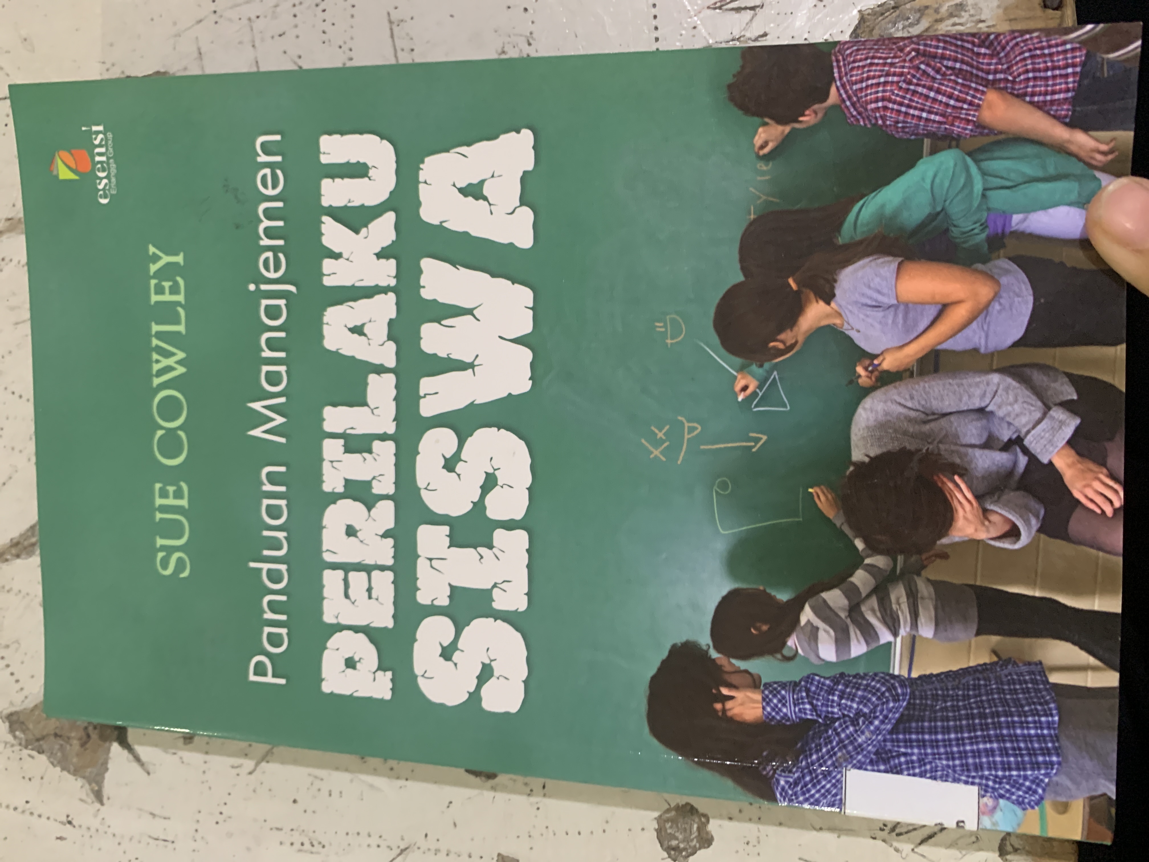 Panduan Manajemen Perilaku Siswa