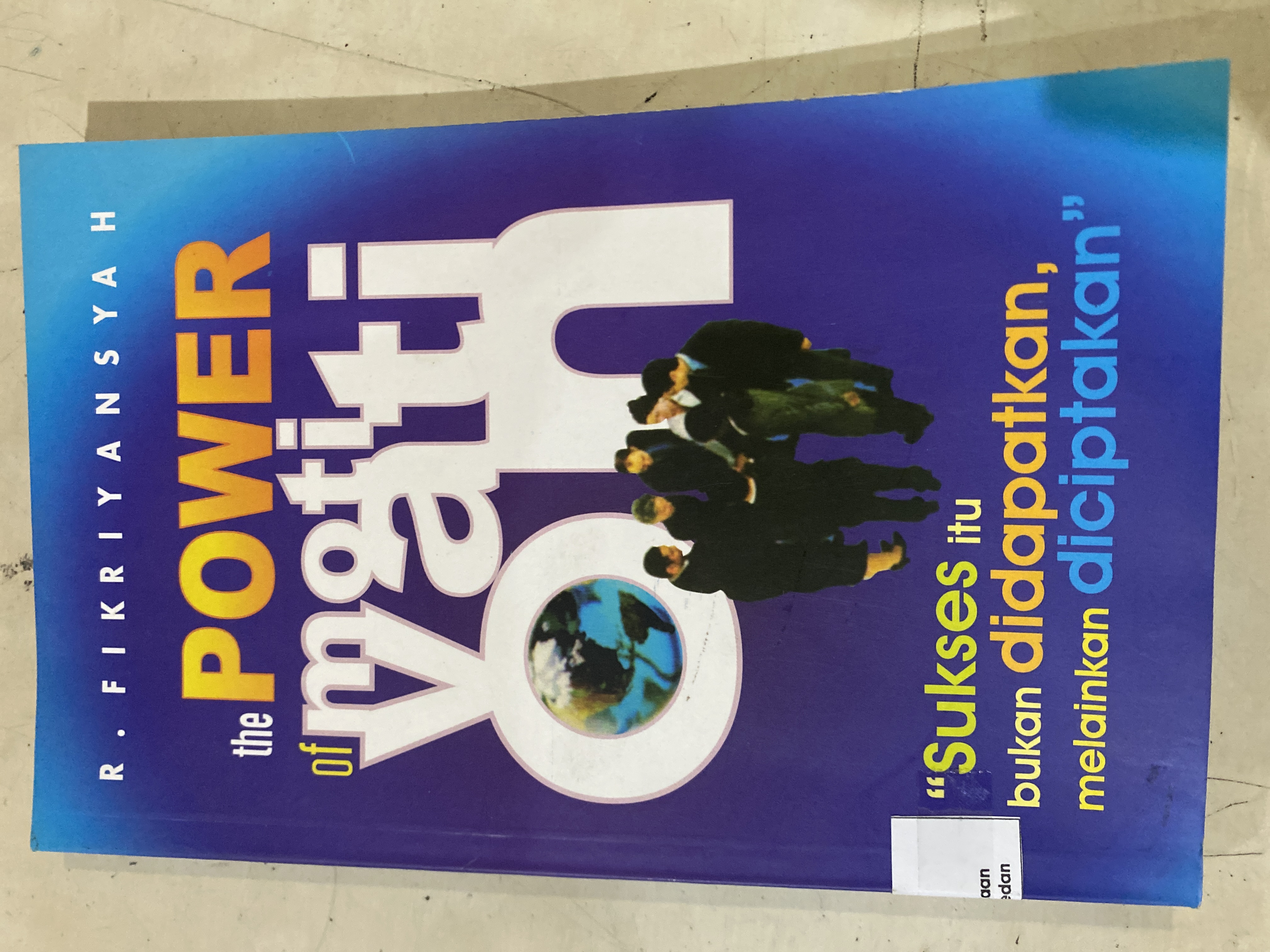 The power of motivation