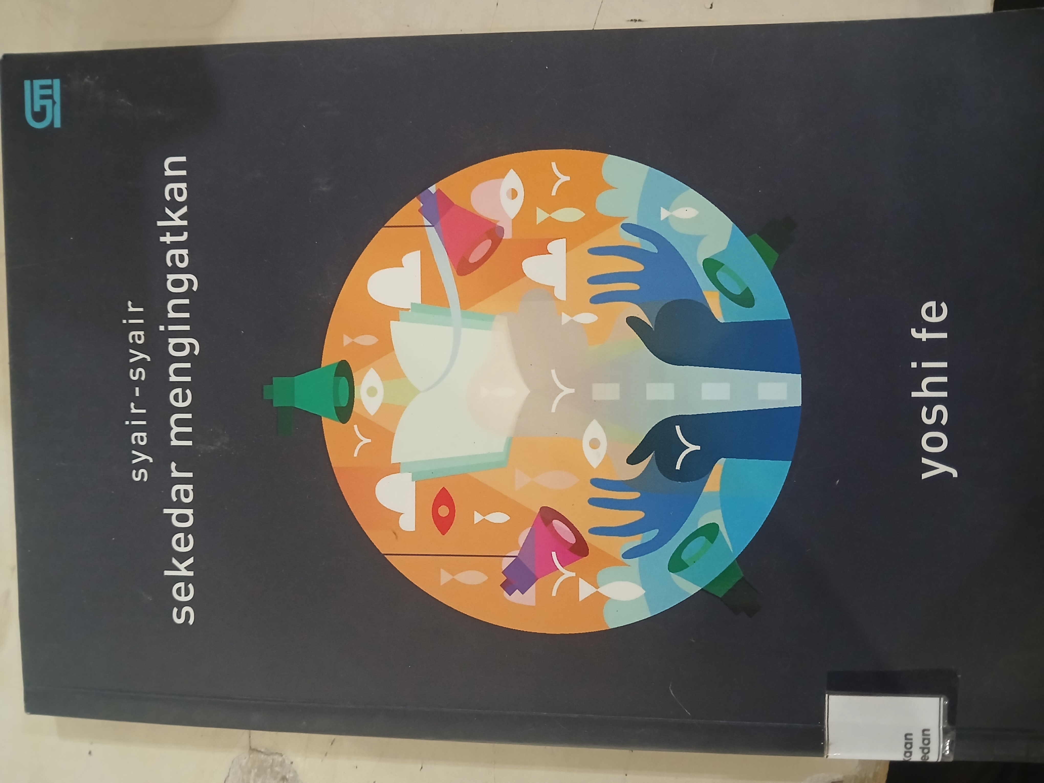 Syair-Syair Sekedar Mengingatkan