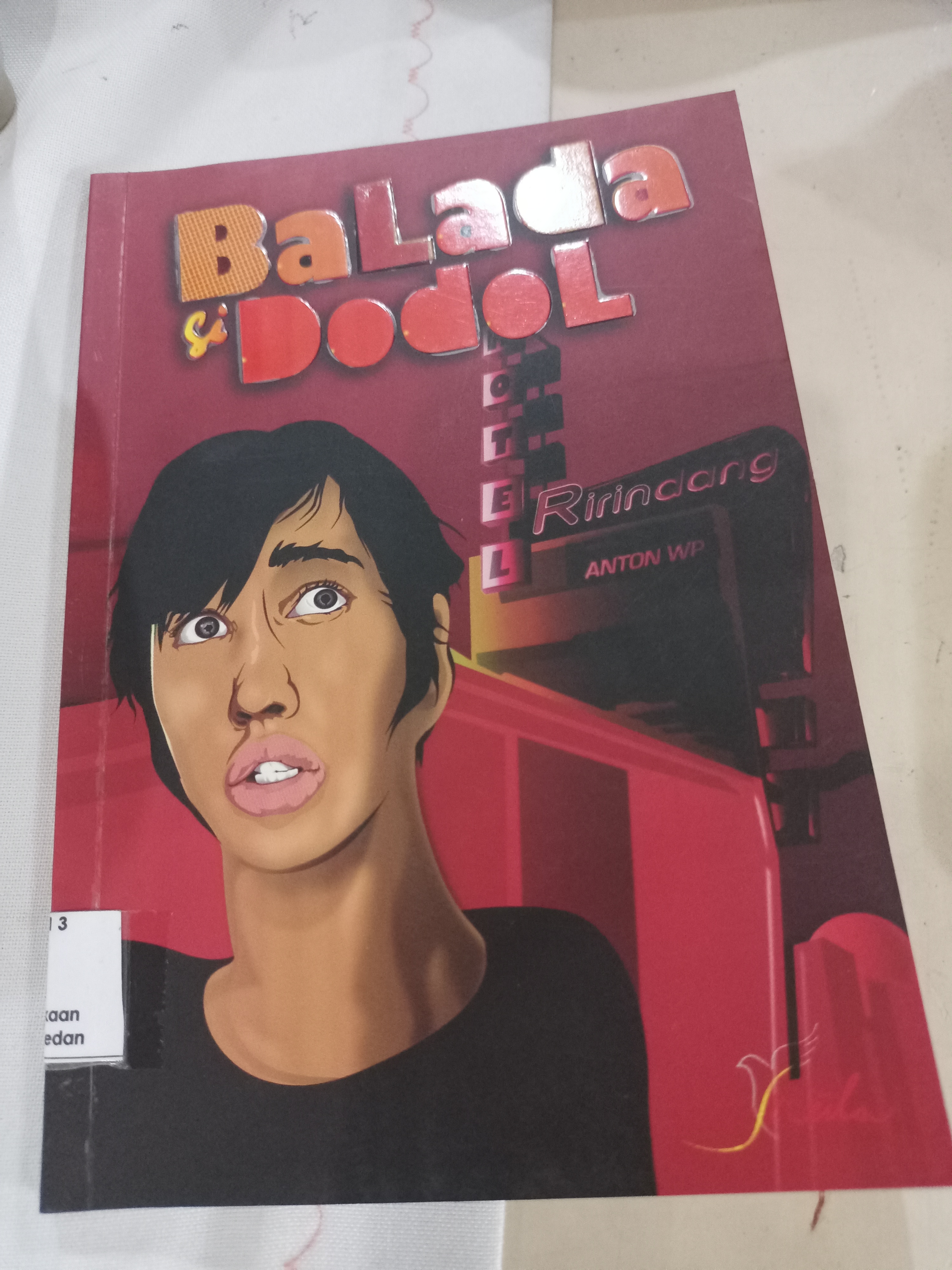 Balada Dodol
