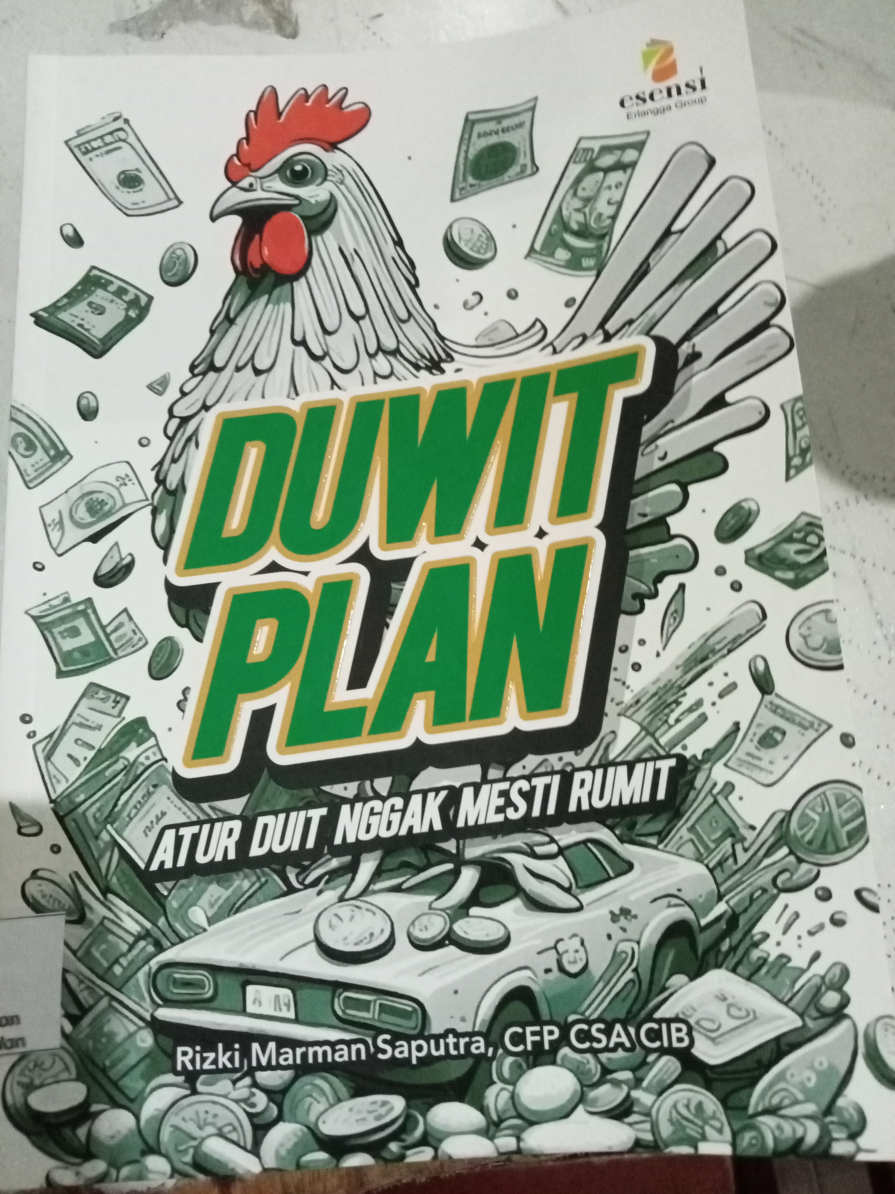 Duwit Plan