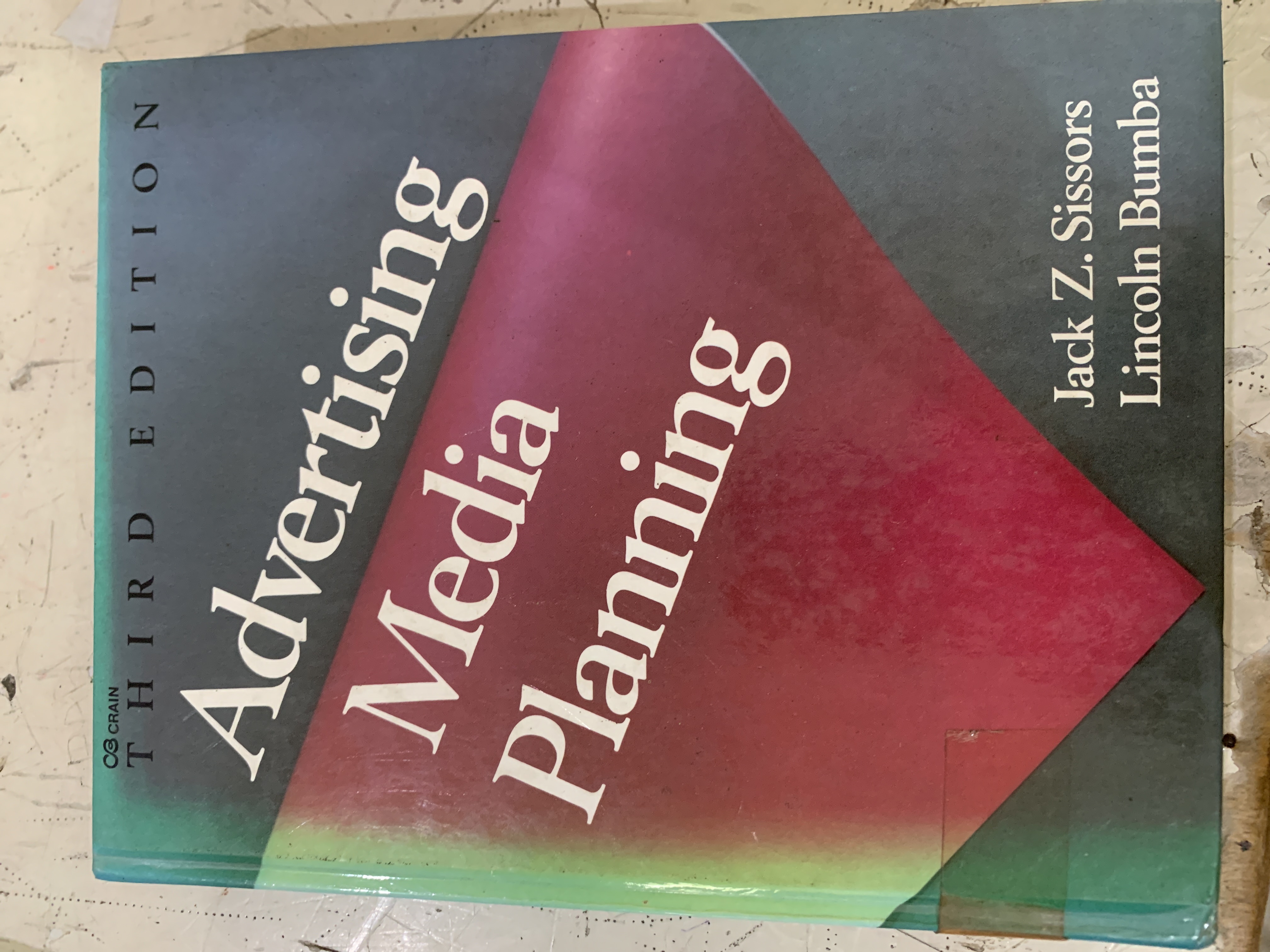 Advertising Media Planning