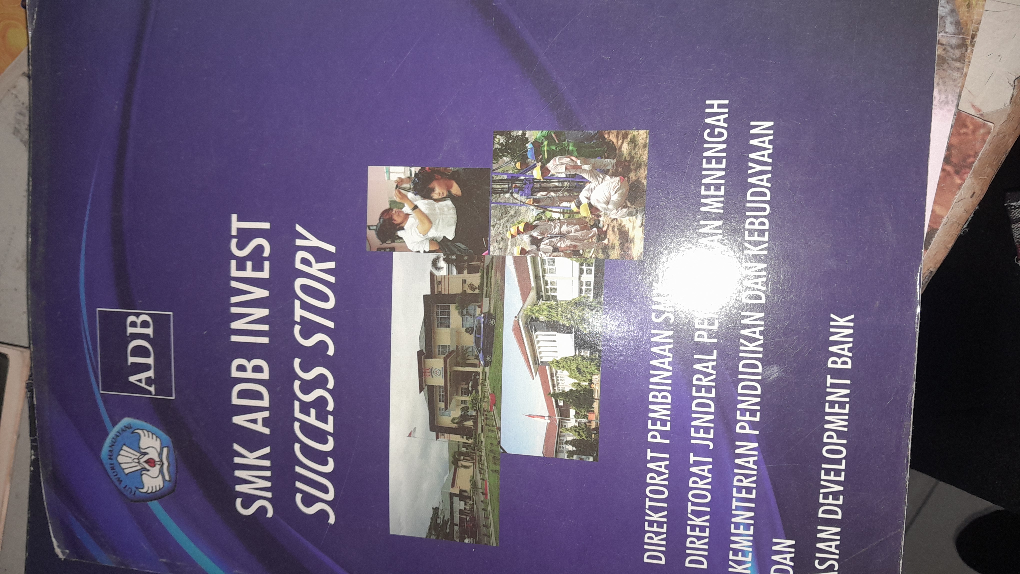 SMK ADB INVEST Success Story