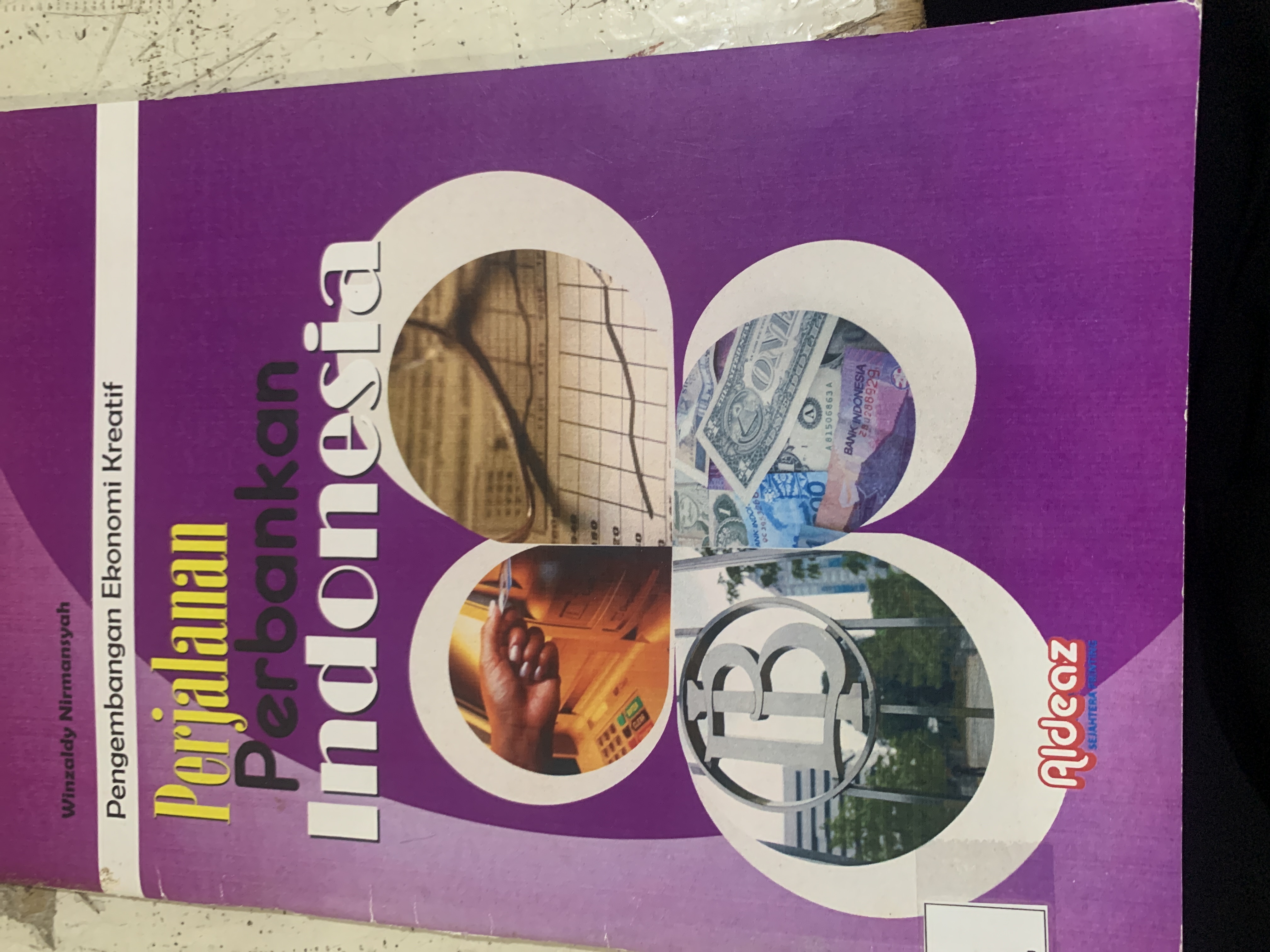 Perjalanan Perbankan Indonesia