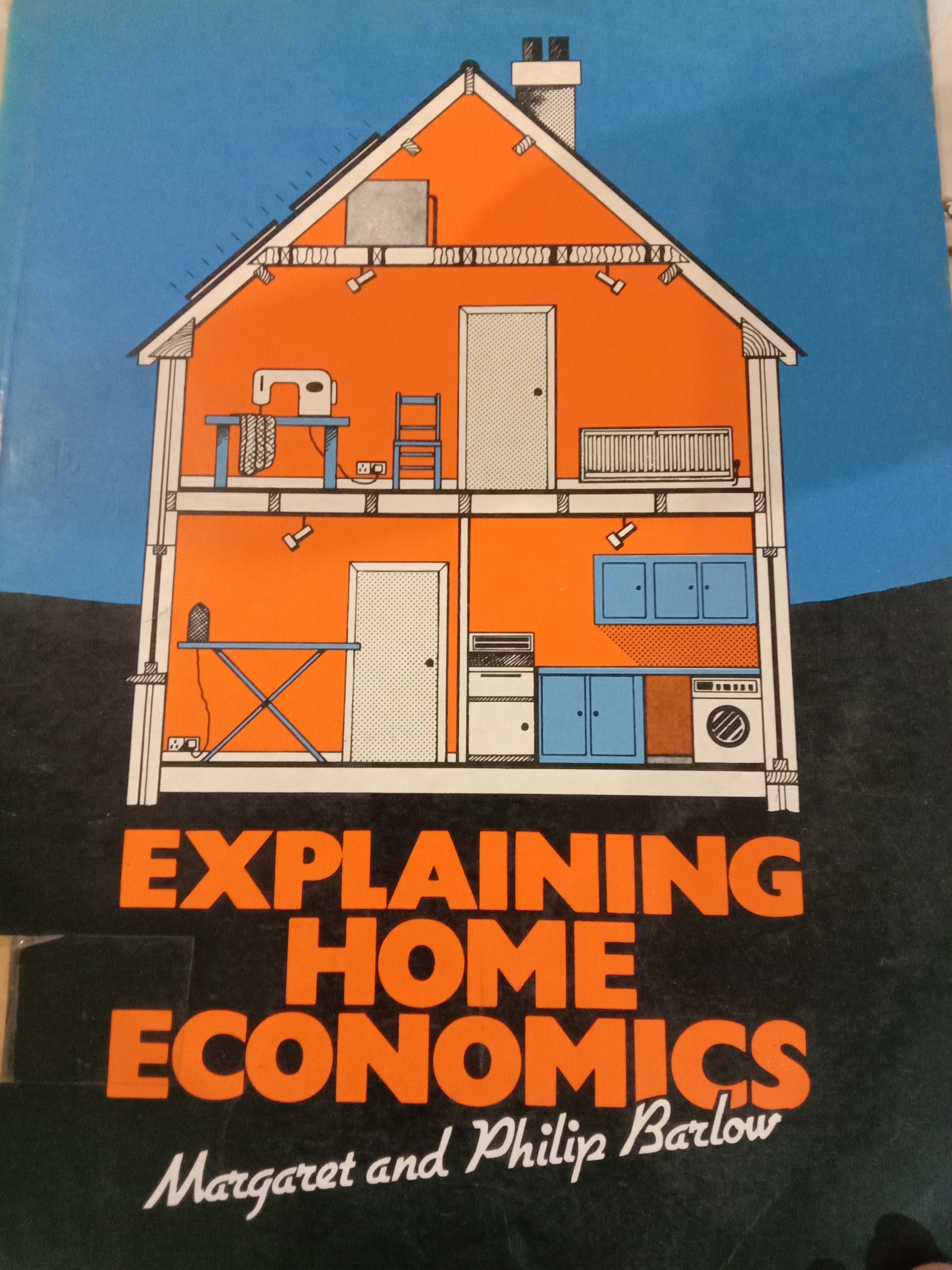 Explaining home economics