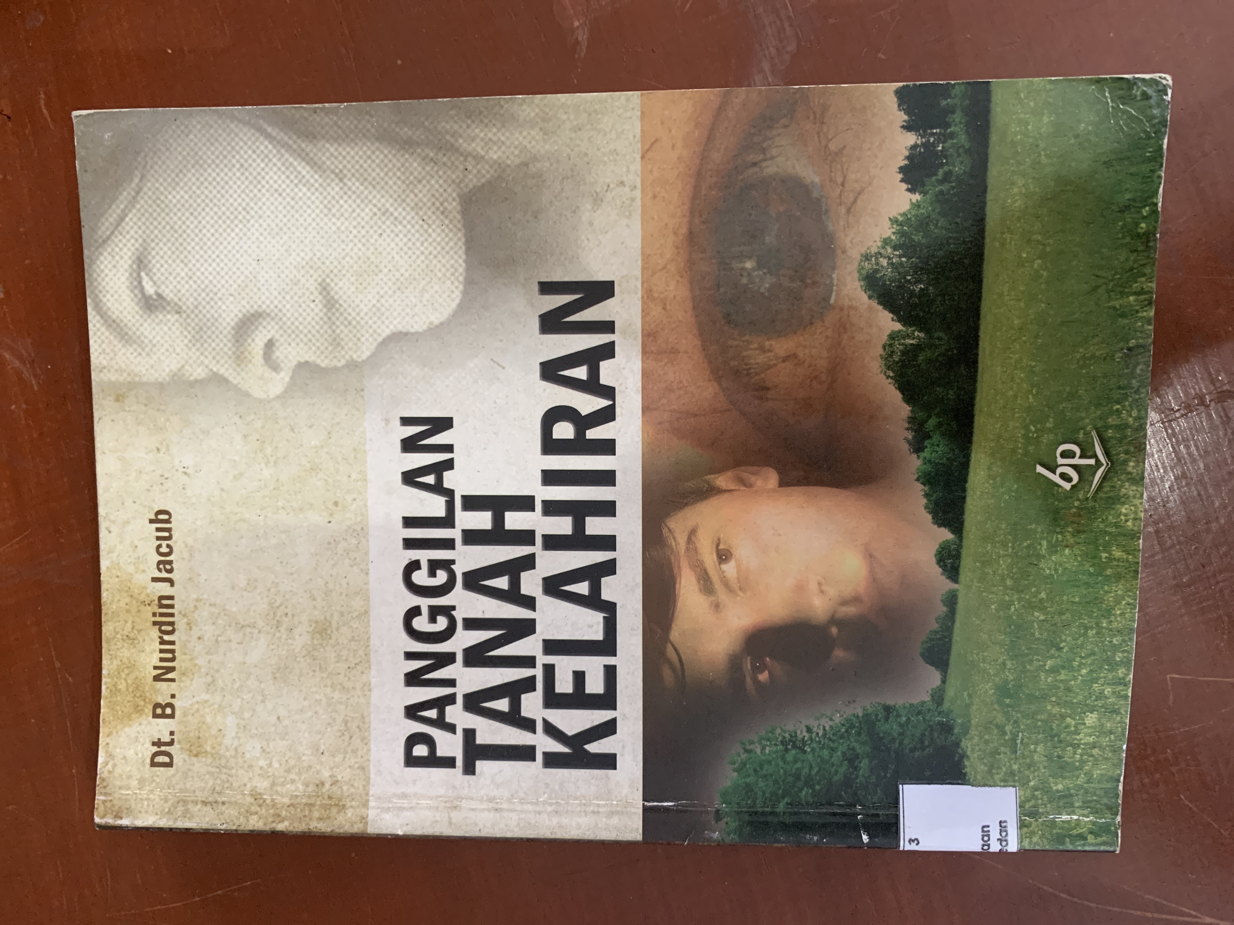 Panggilan Tanah Kelahiran