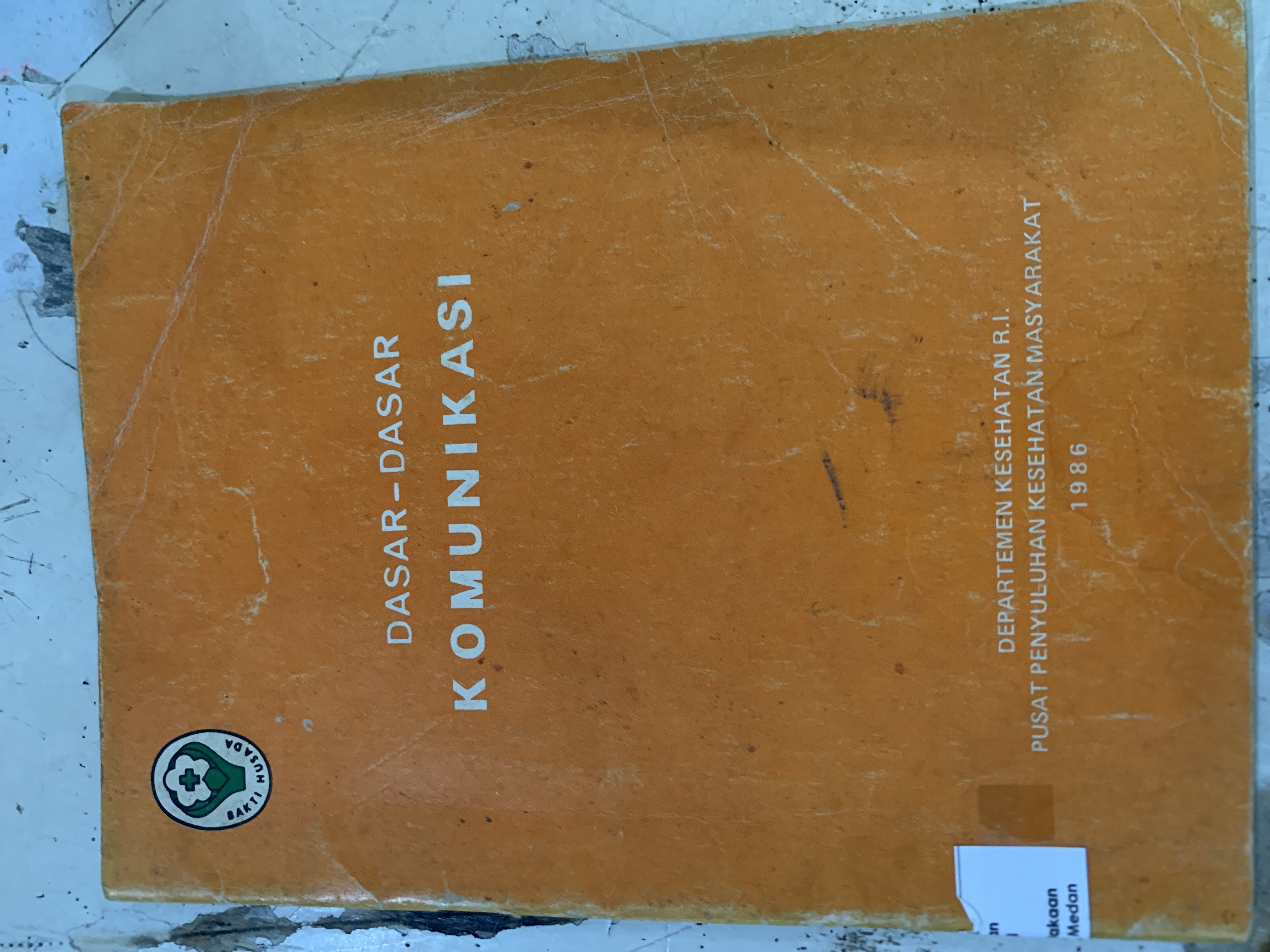 Dadar-Dadar Komunikasi