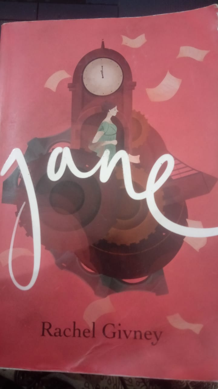 Jane