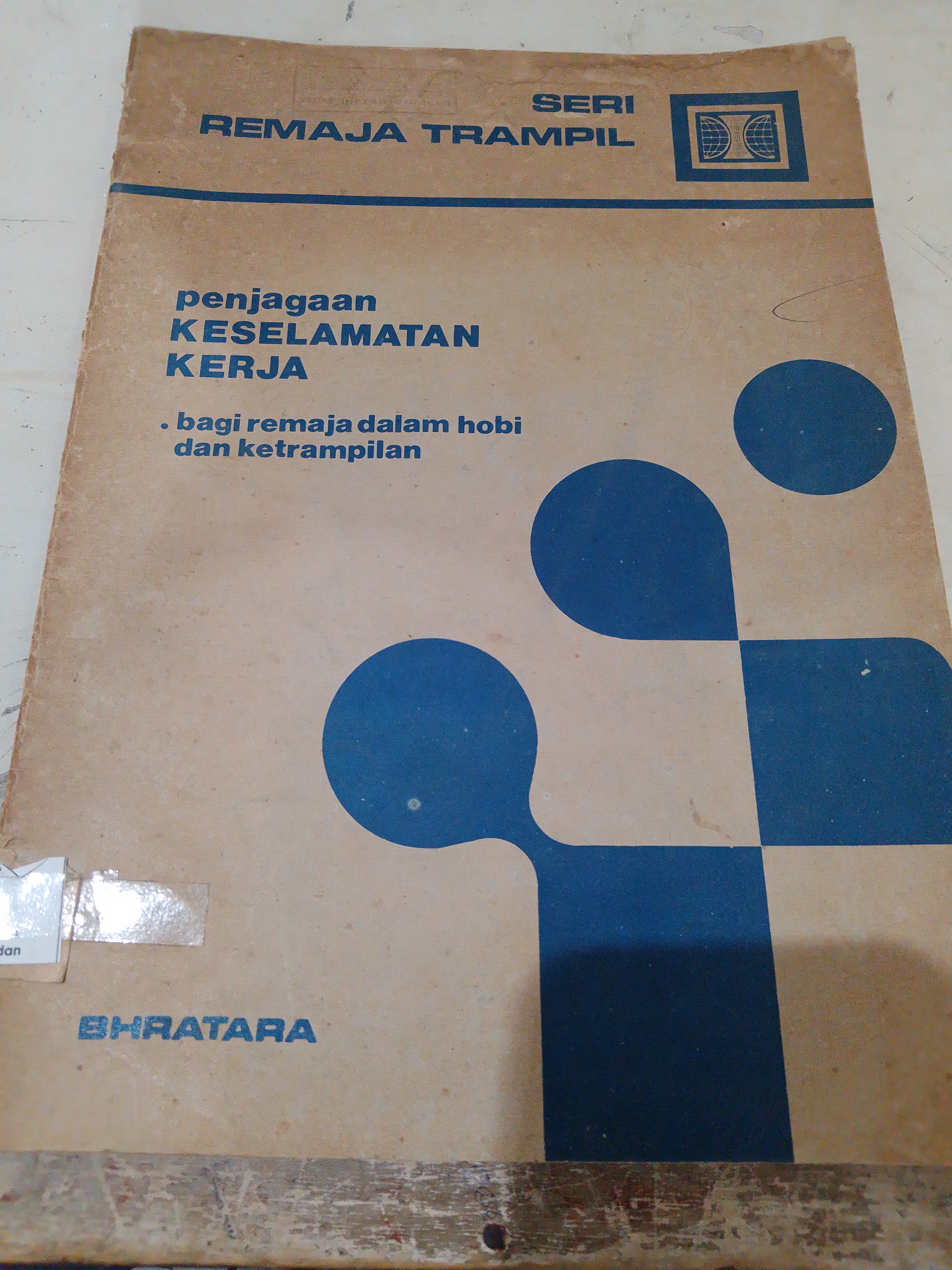 Penjagaan Keselamatan Kerja 