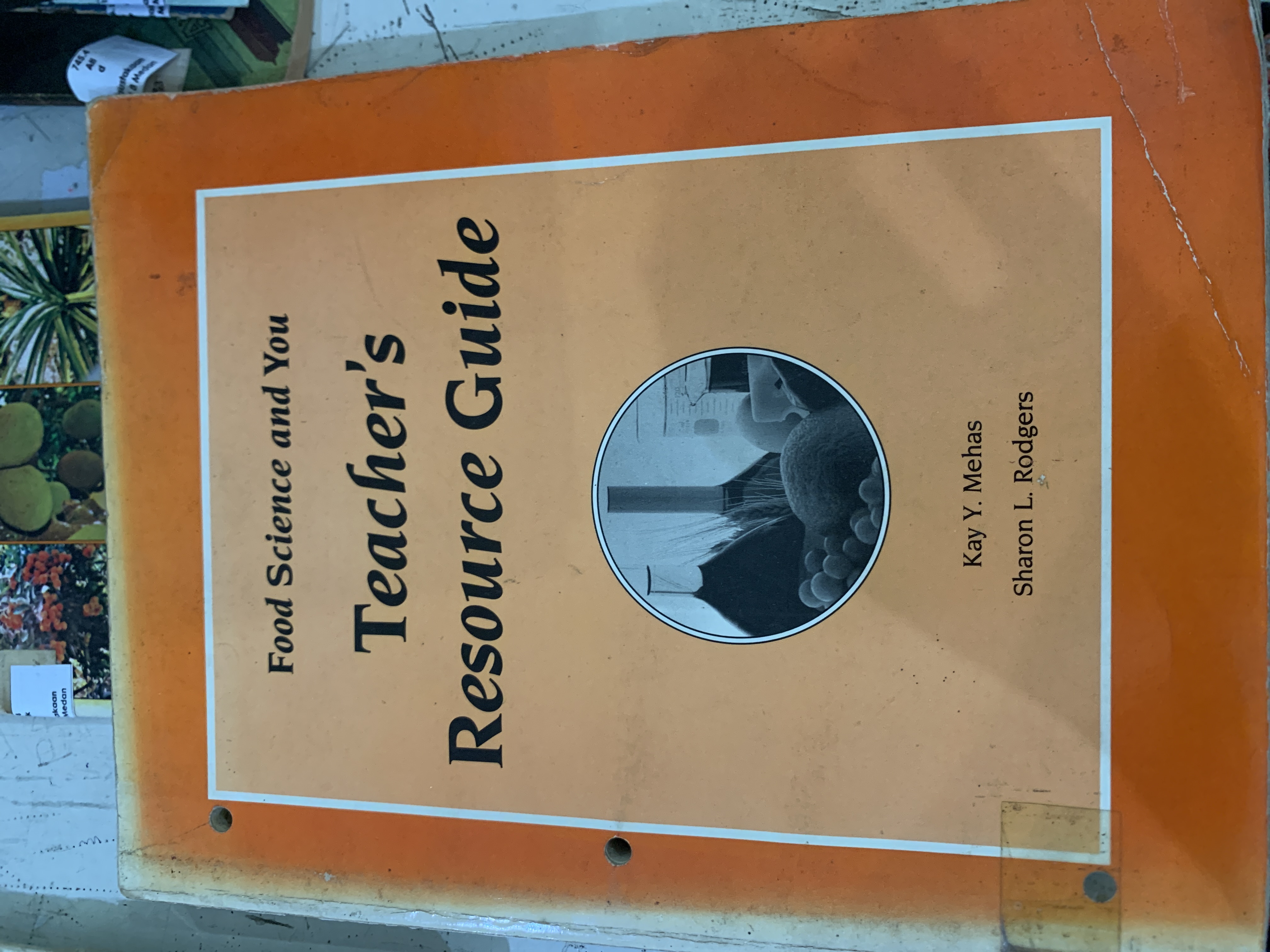 Teacher&#039;s Resource Guide 