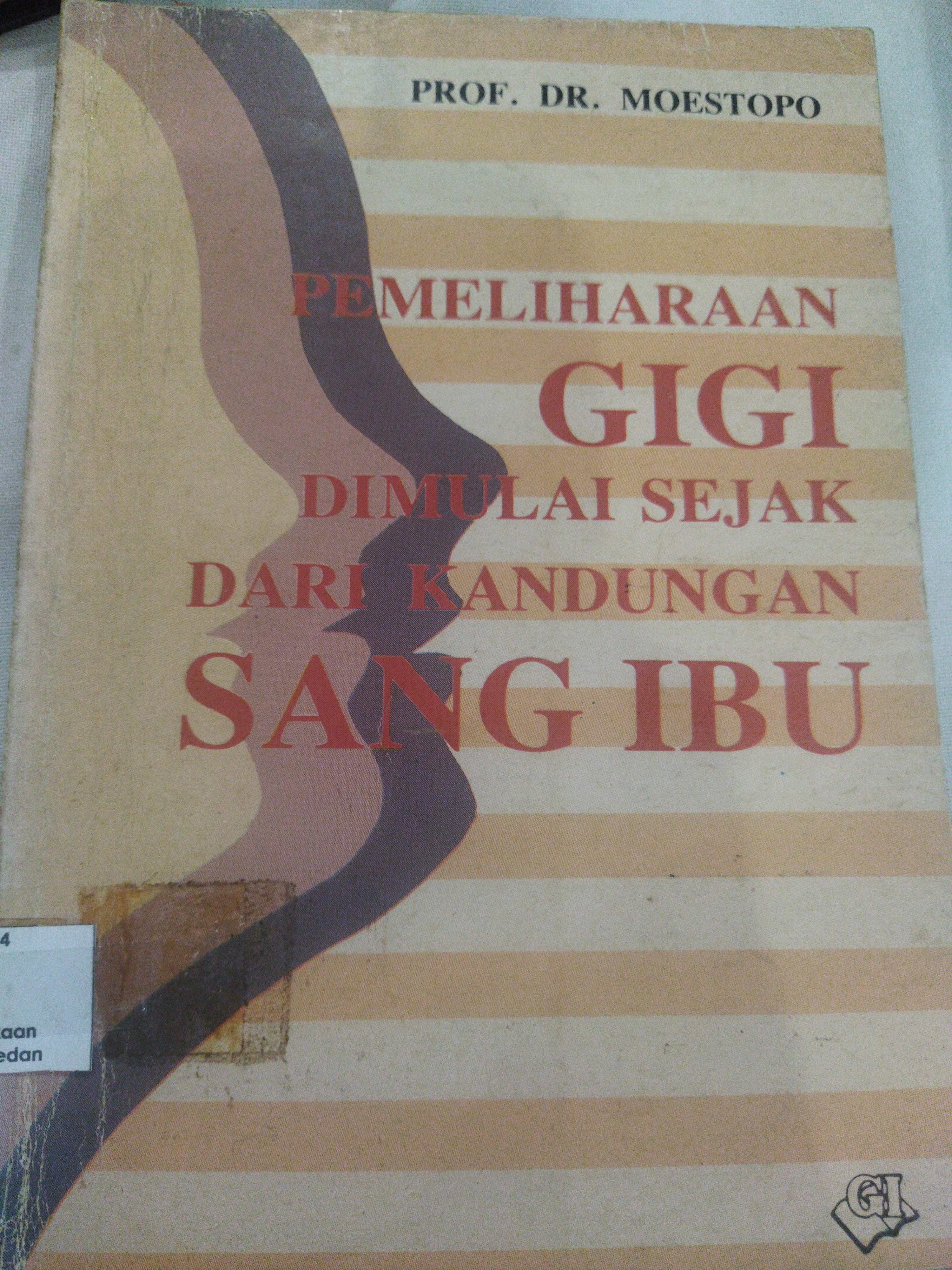 Pemeliharaan Gigi  Dimulai Sejak dari Kandungan Sang Ibu