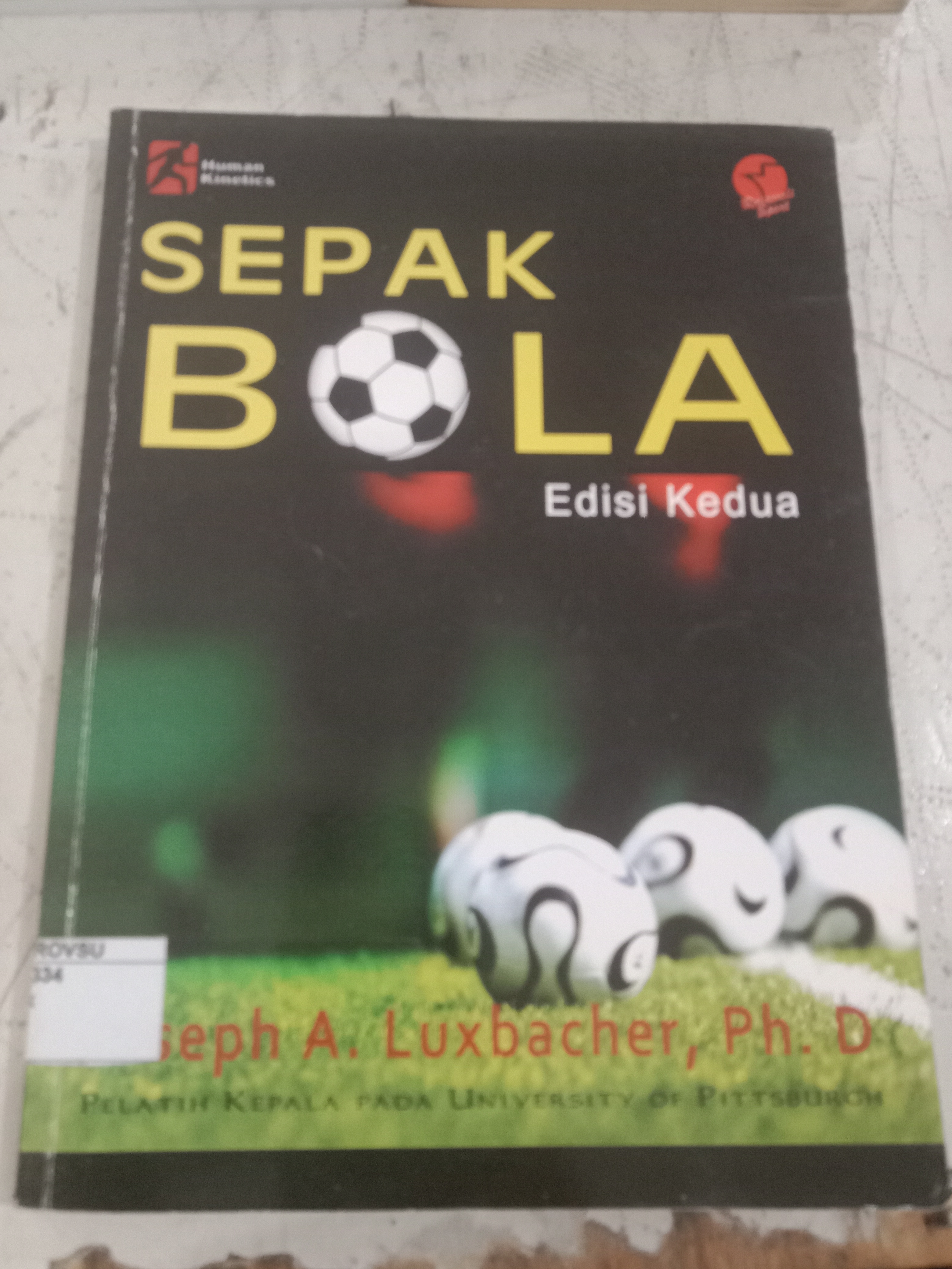 Sepak Bola