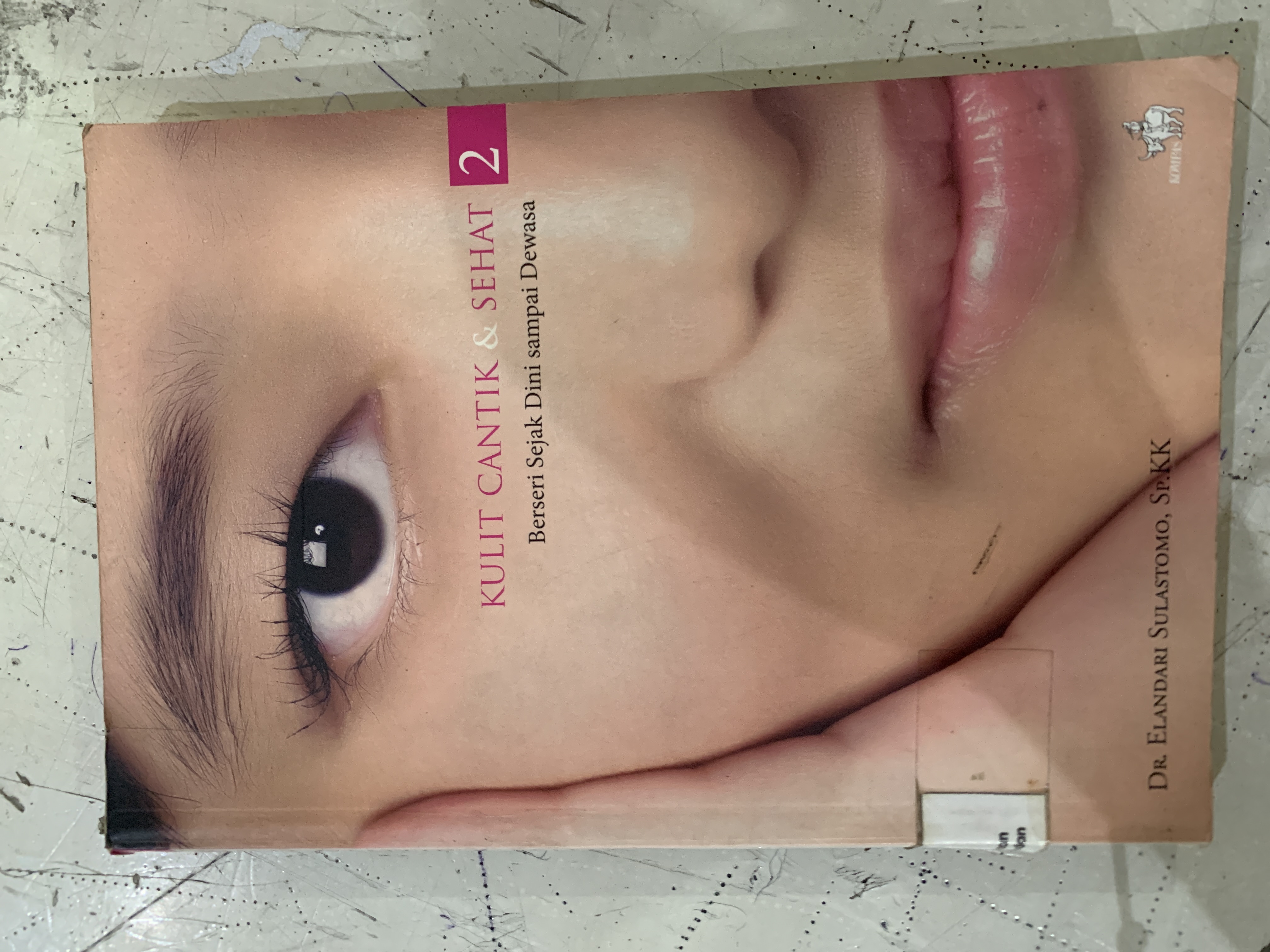 Kulit Cantik &amp; Sehat