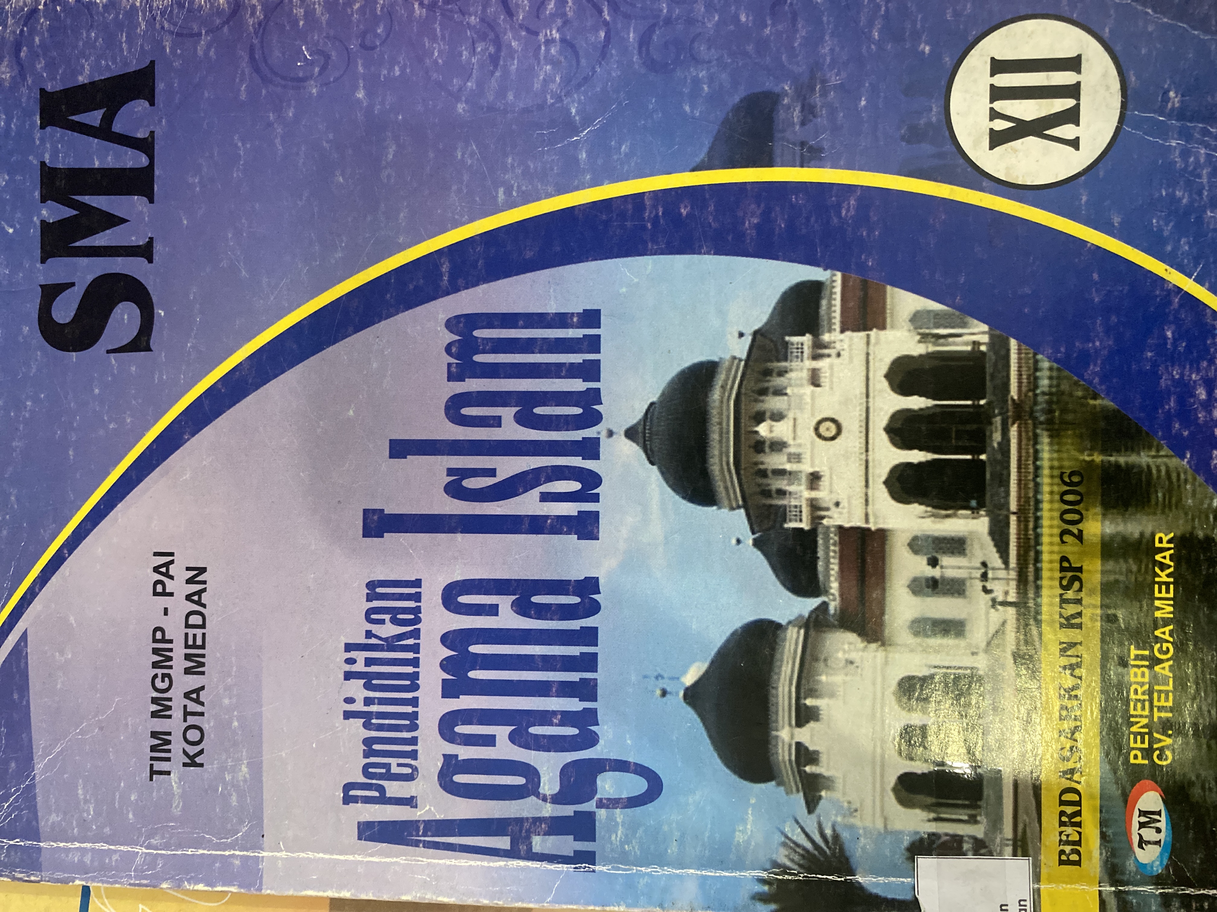 Pendidikan Agama Islam 