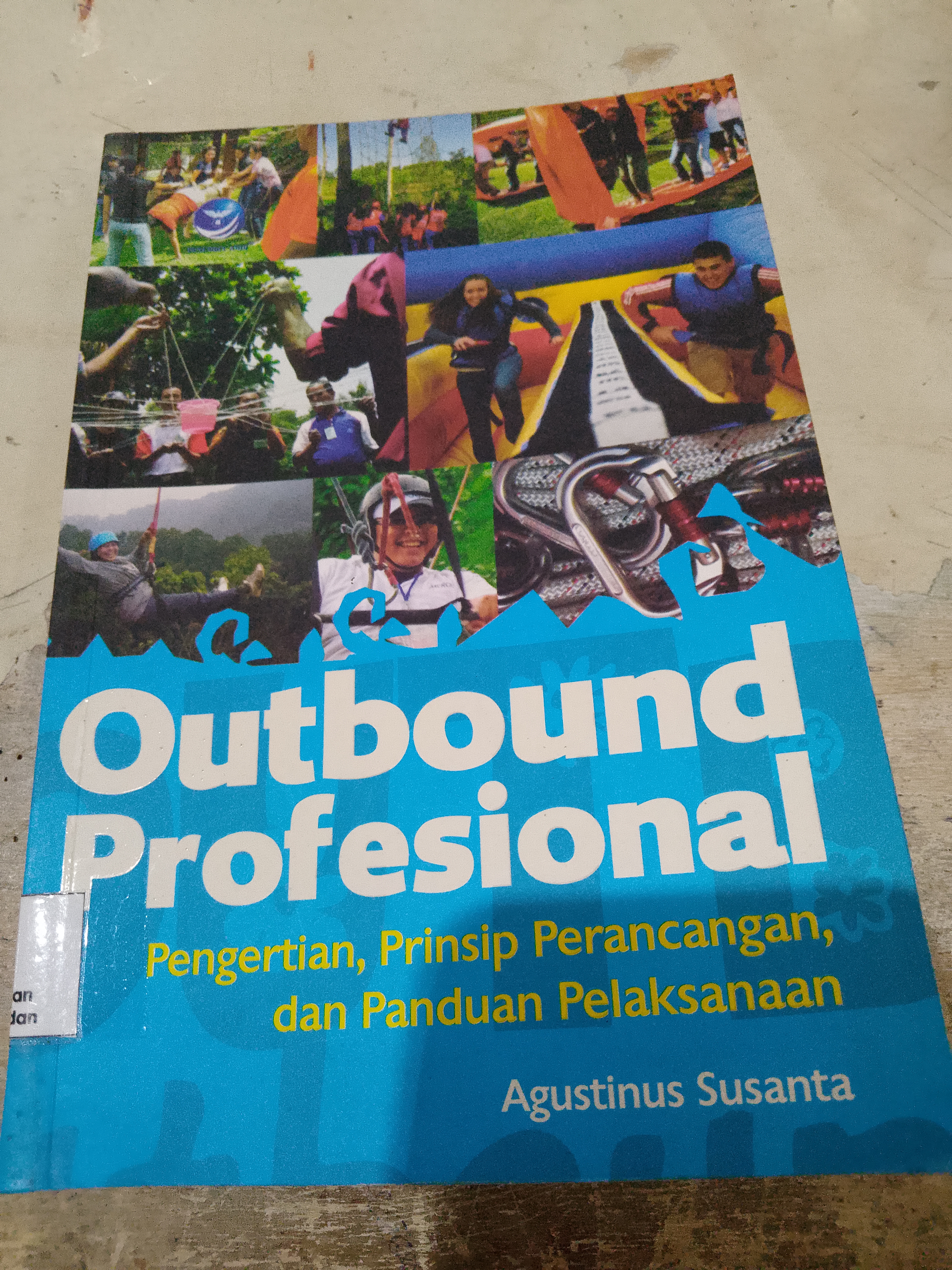 Outbound Profesional 