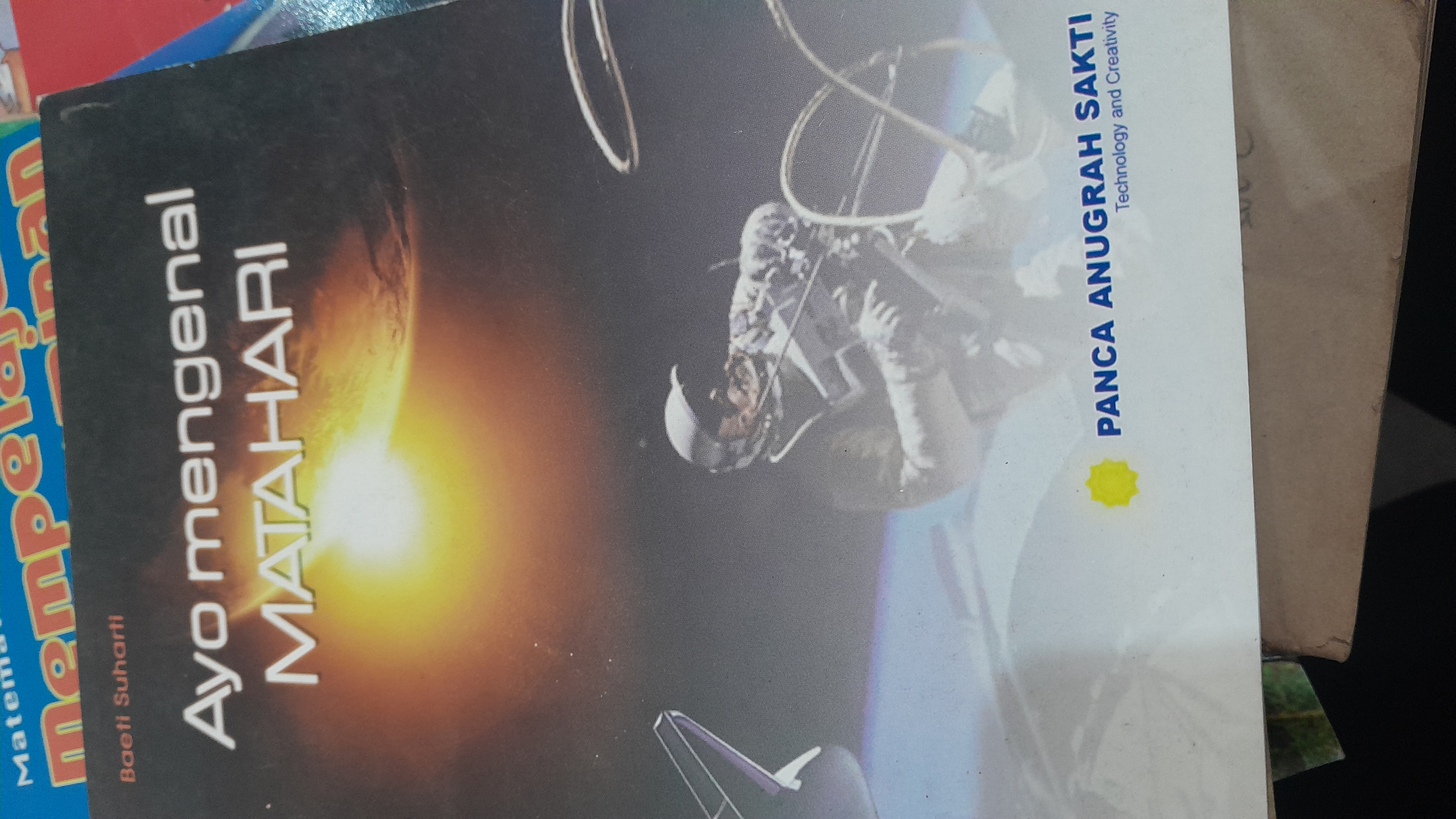 Matematika dalam mempelajari pencerminan