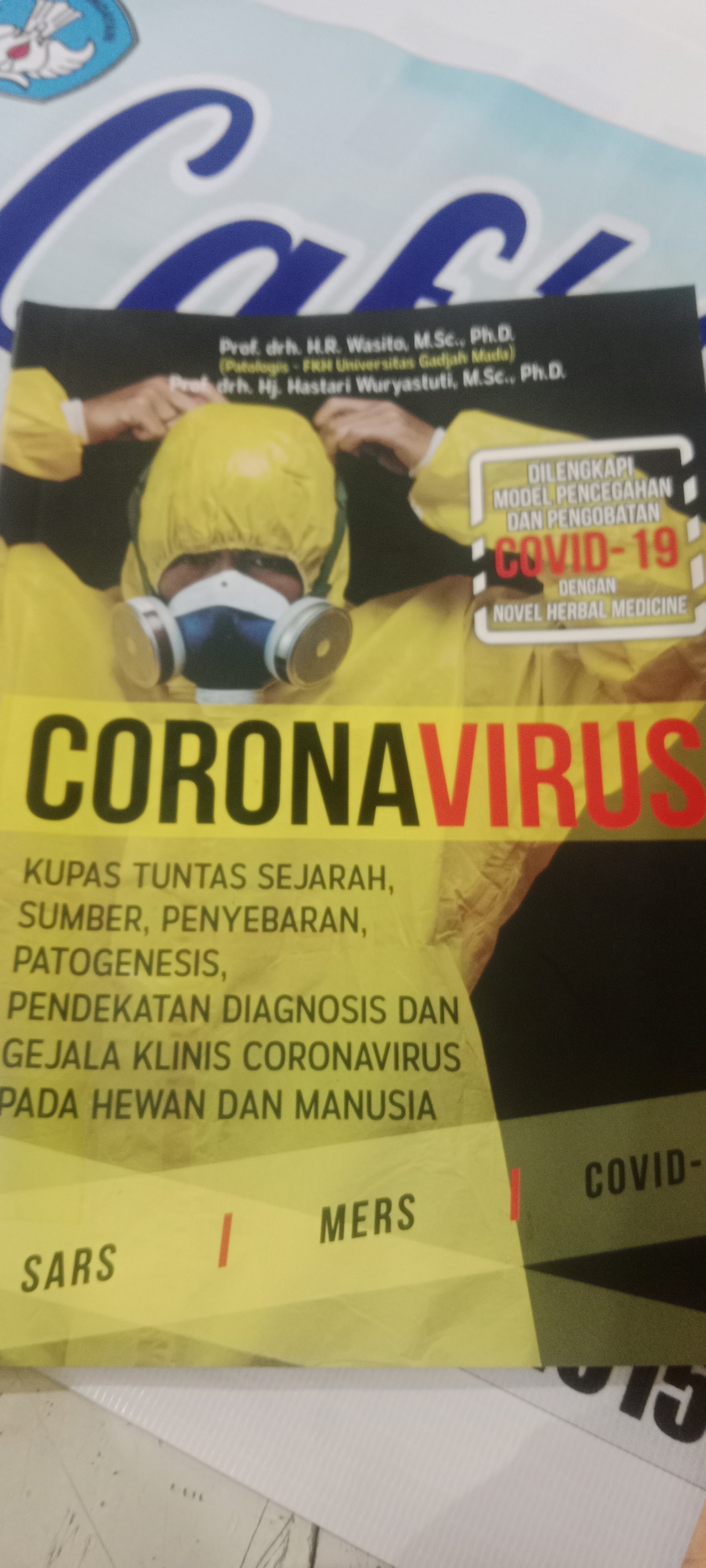 CORONAVIRUS