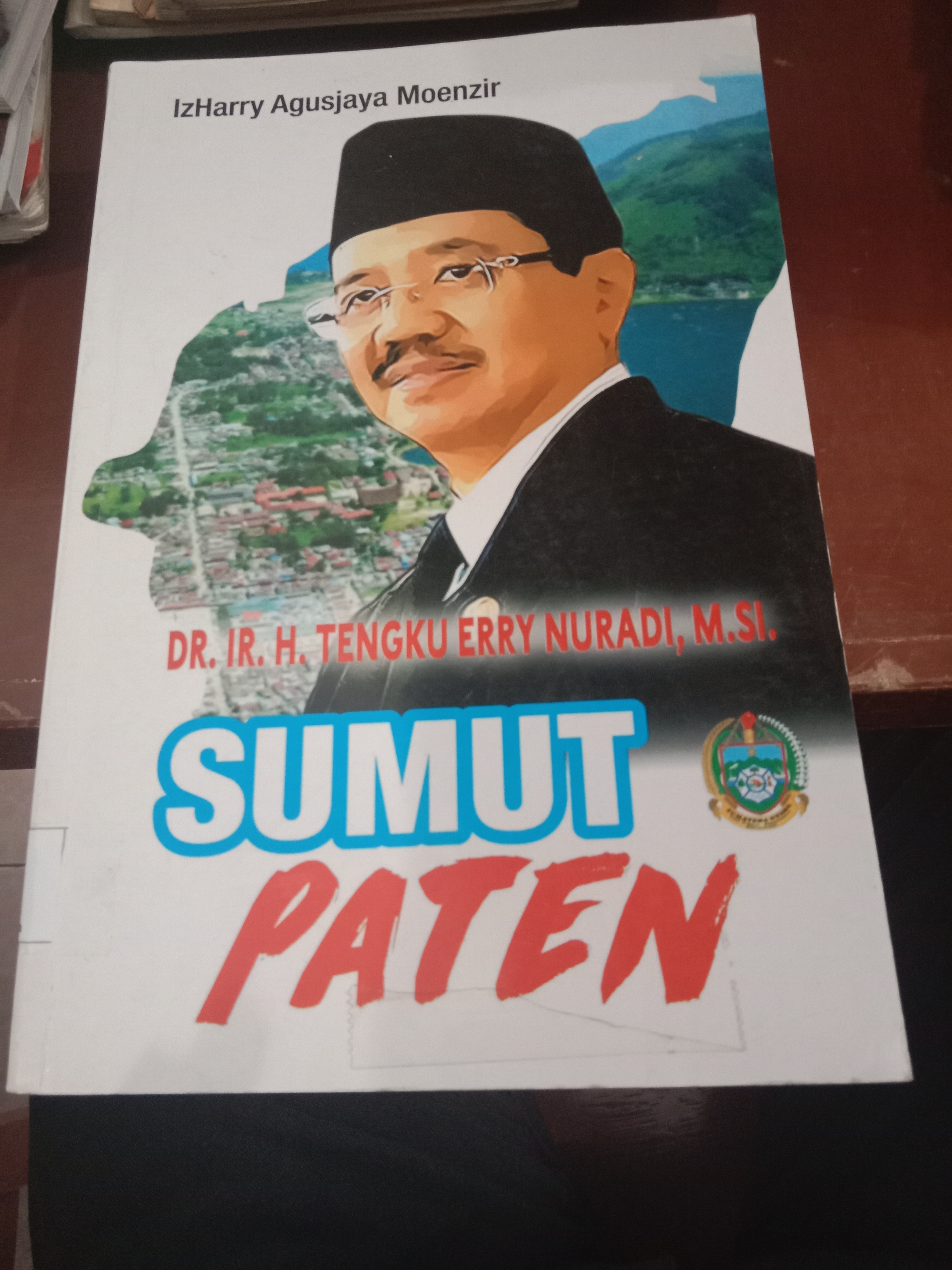 Sumut paten