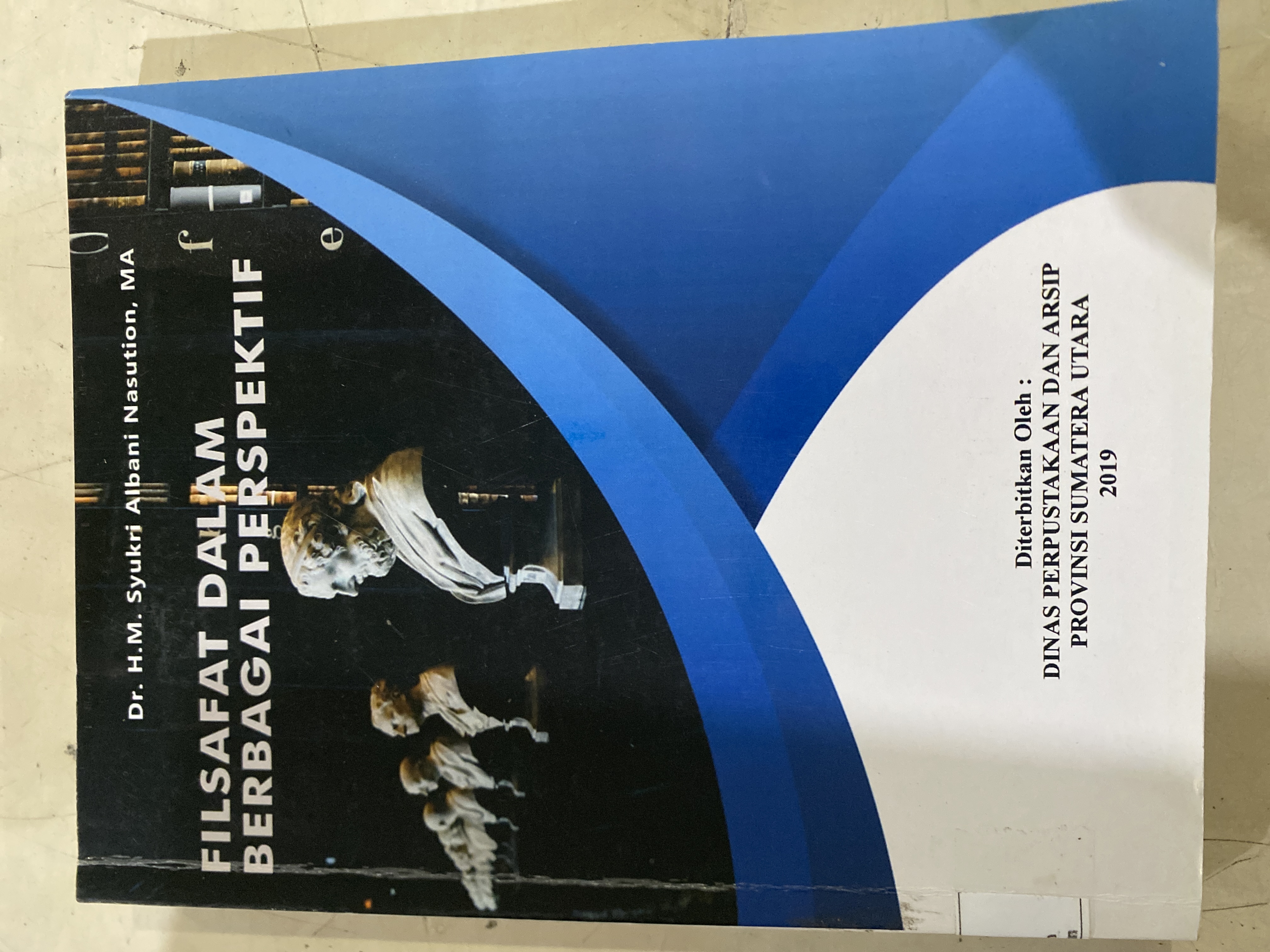 Filsafat dalam berbagai perspektif