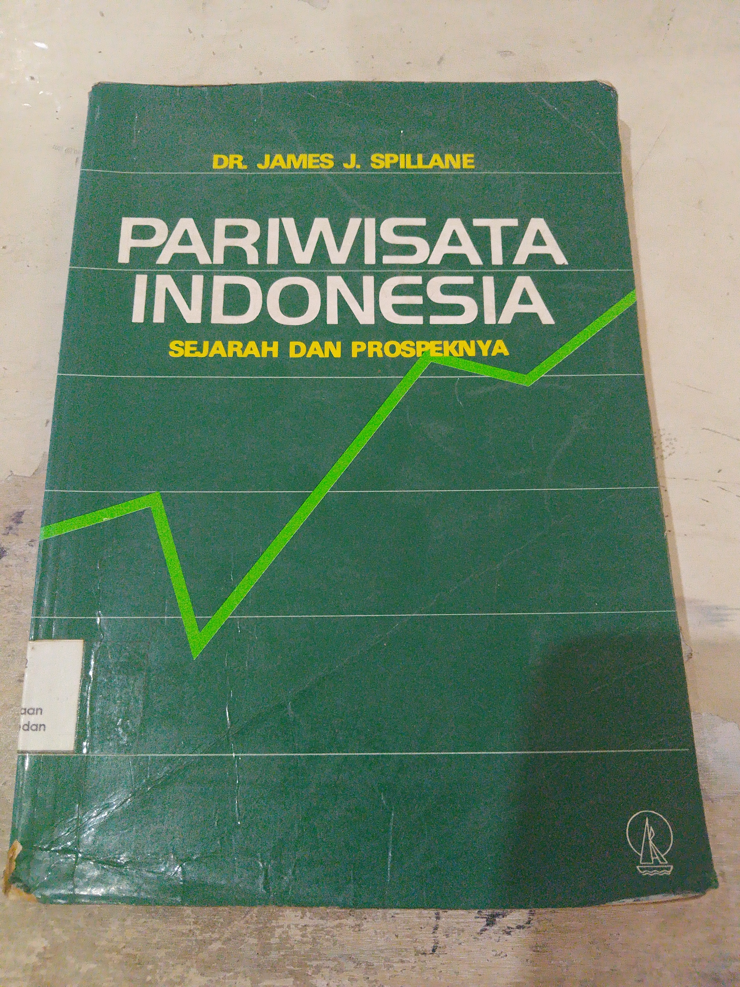 Pariwisata Indonesia sejarah dan prosesnya