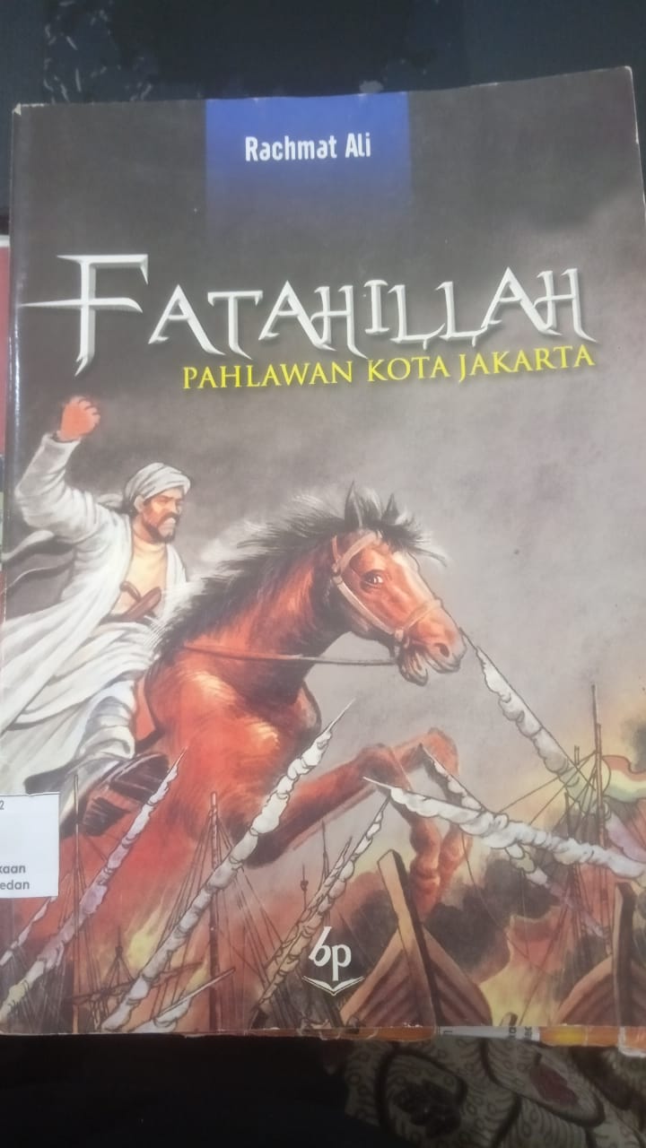 Fatahilah