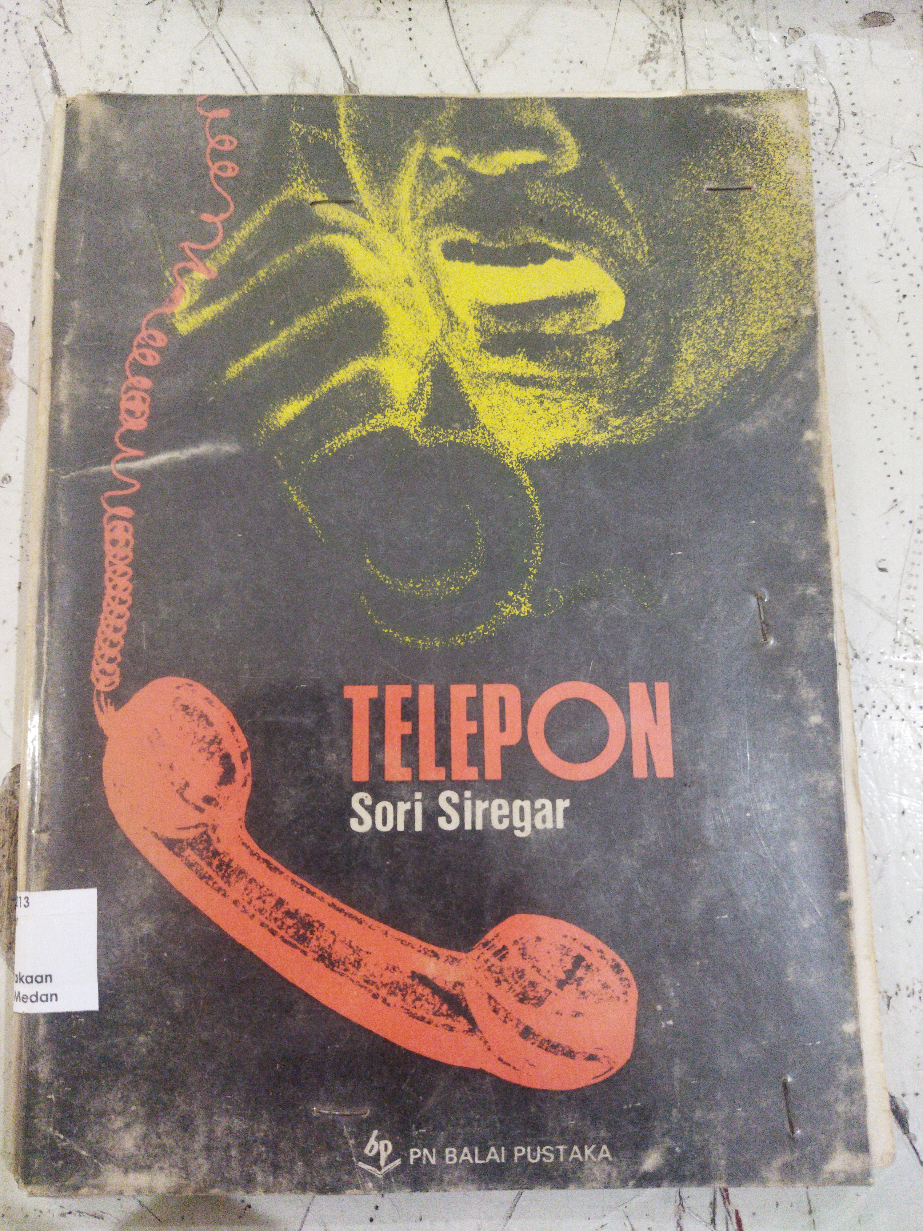 TELEPON