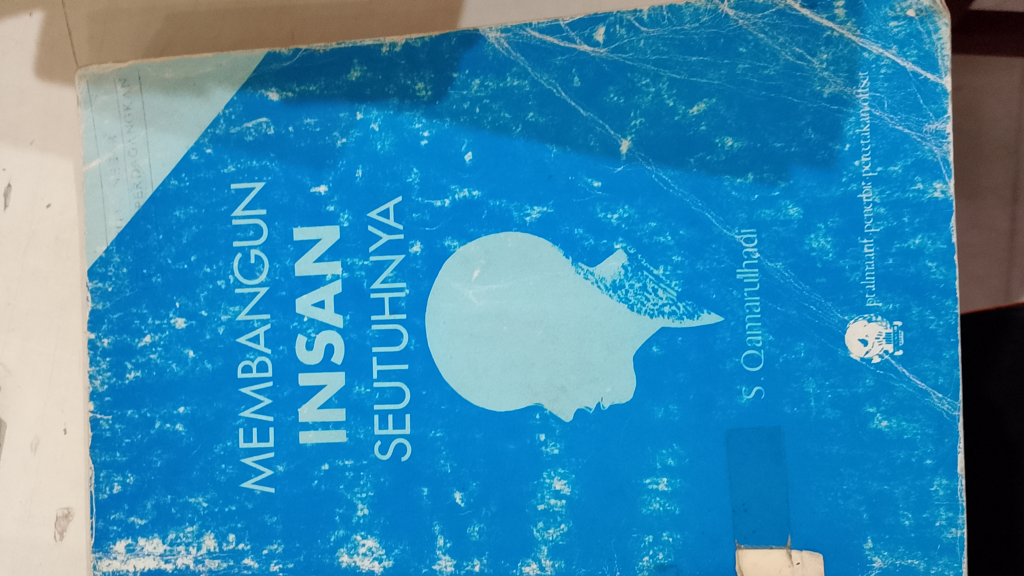 Membangun Insan Seutuhnya