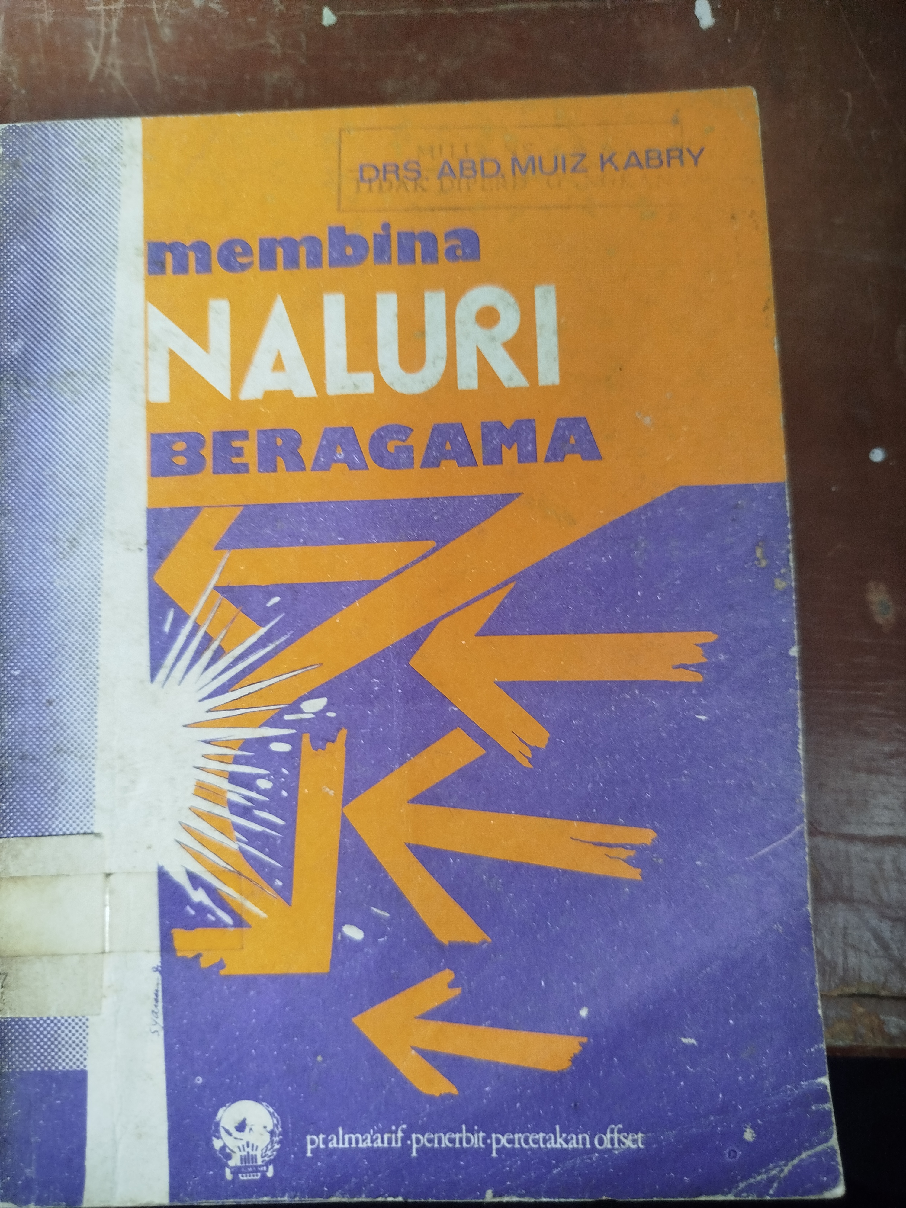 Membina Naluri Beragam