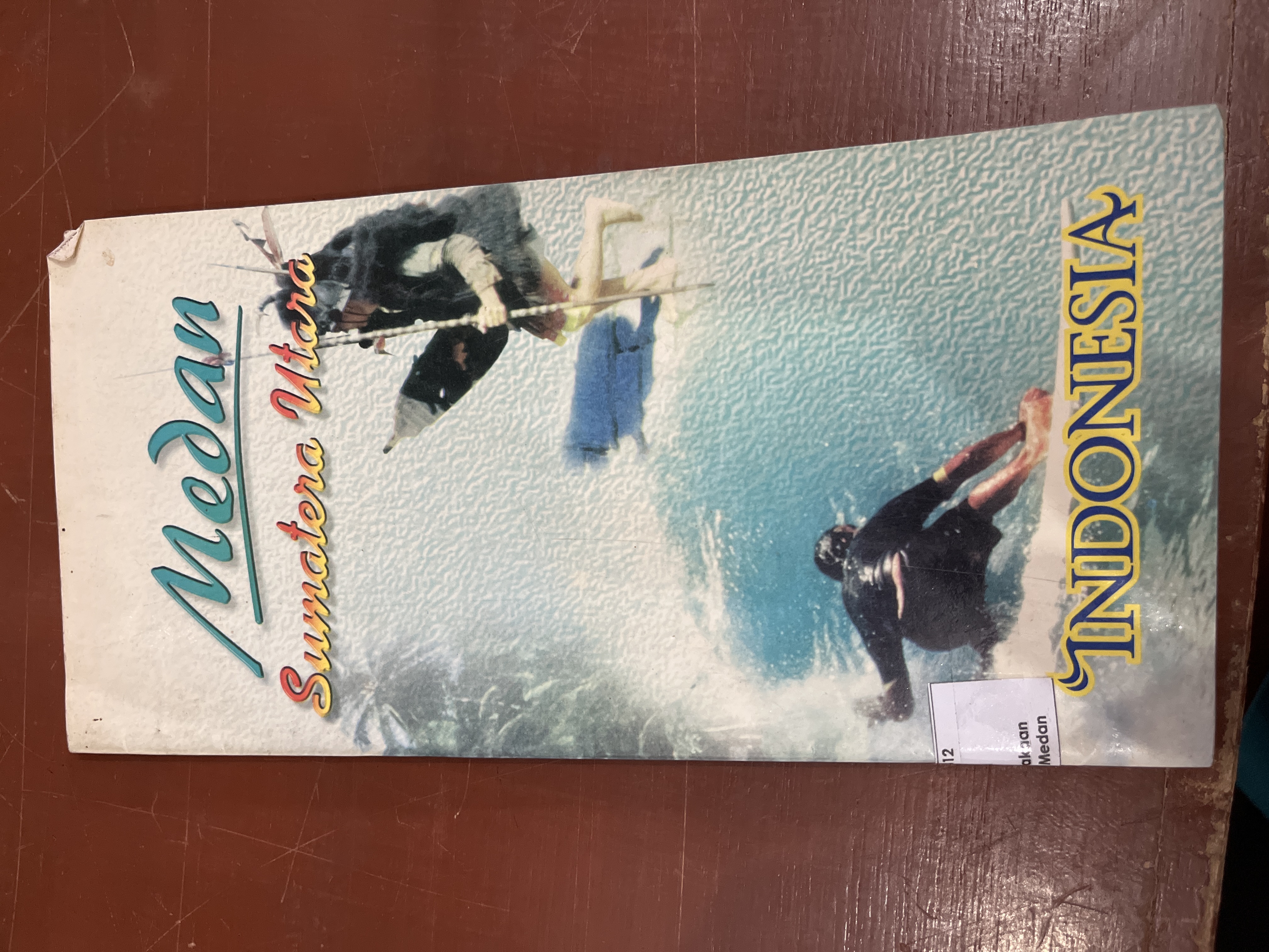 Medan Sumatera utara