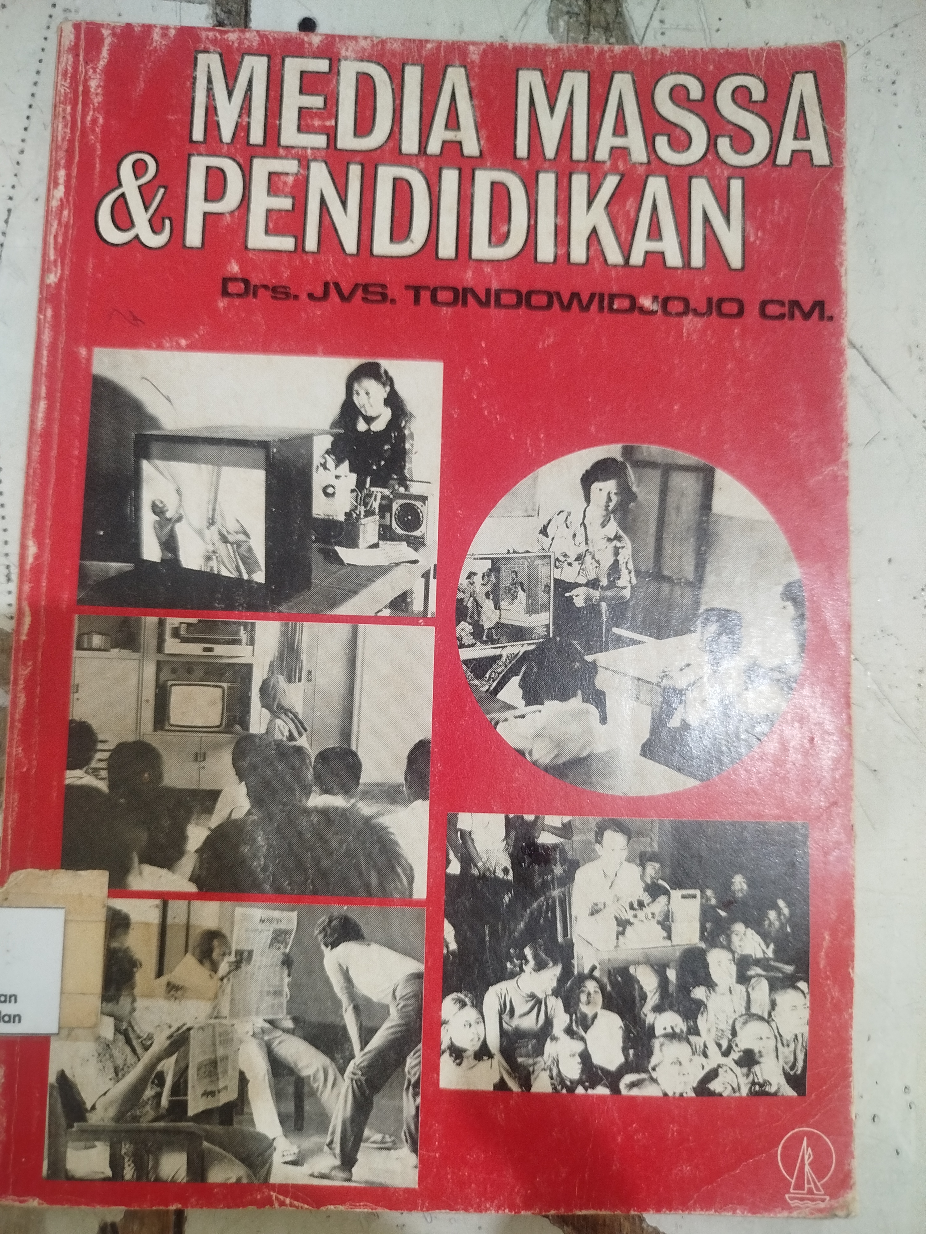 Media massa dan Pendidikan