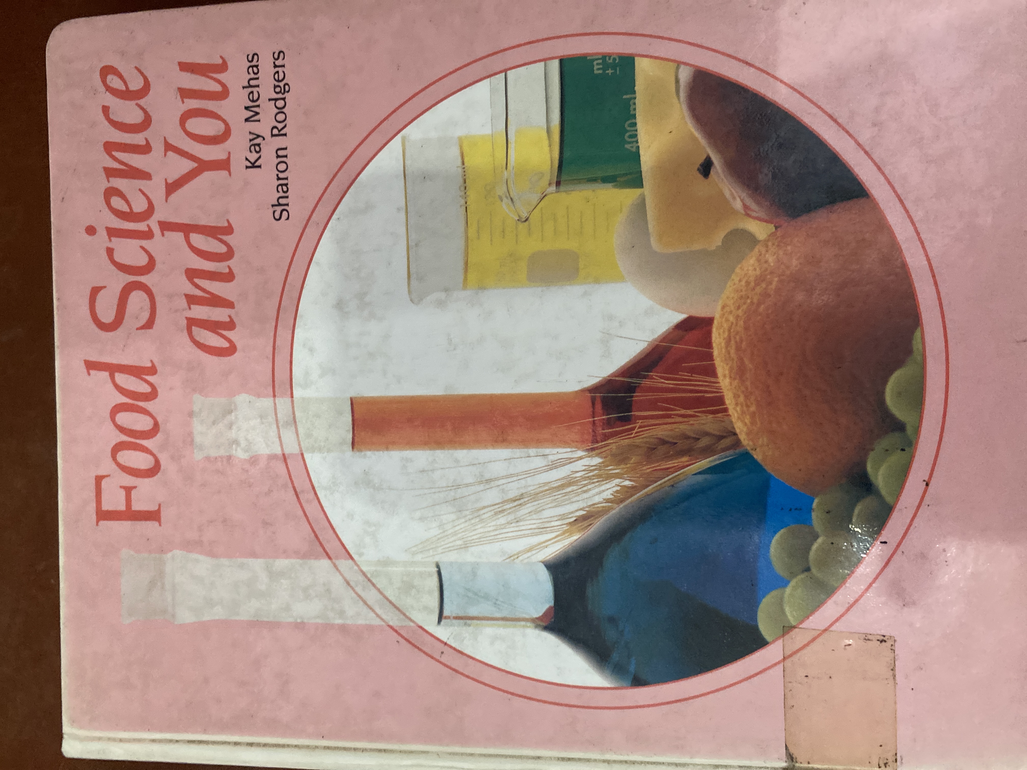 Food Science and You