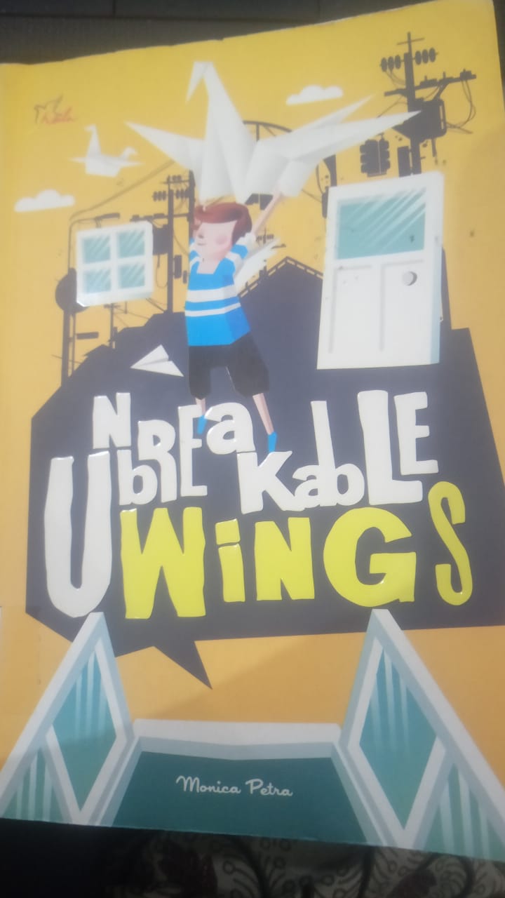 Unbreakable Wings