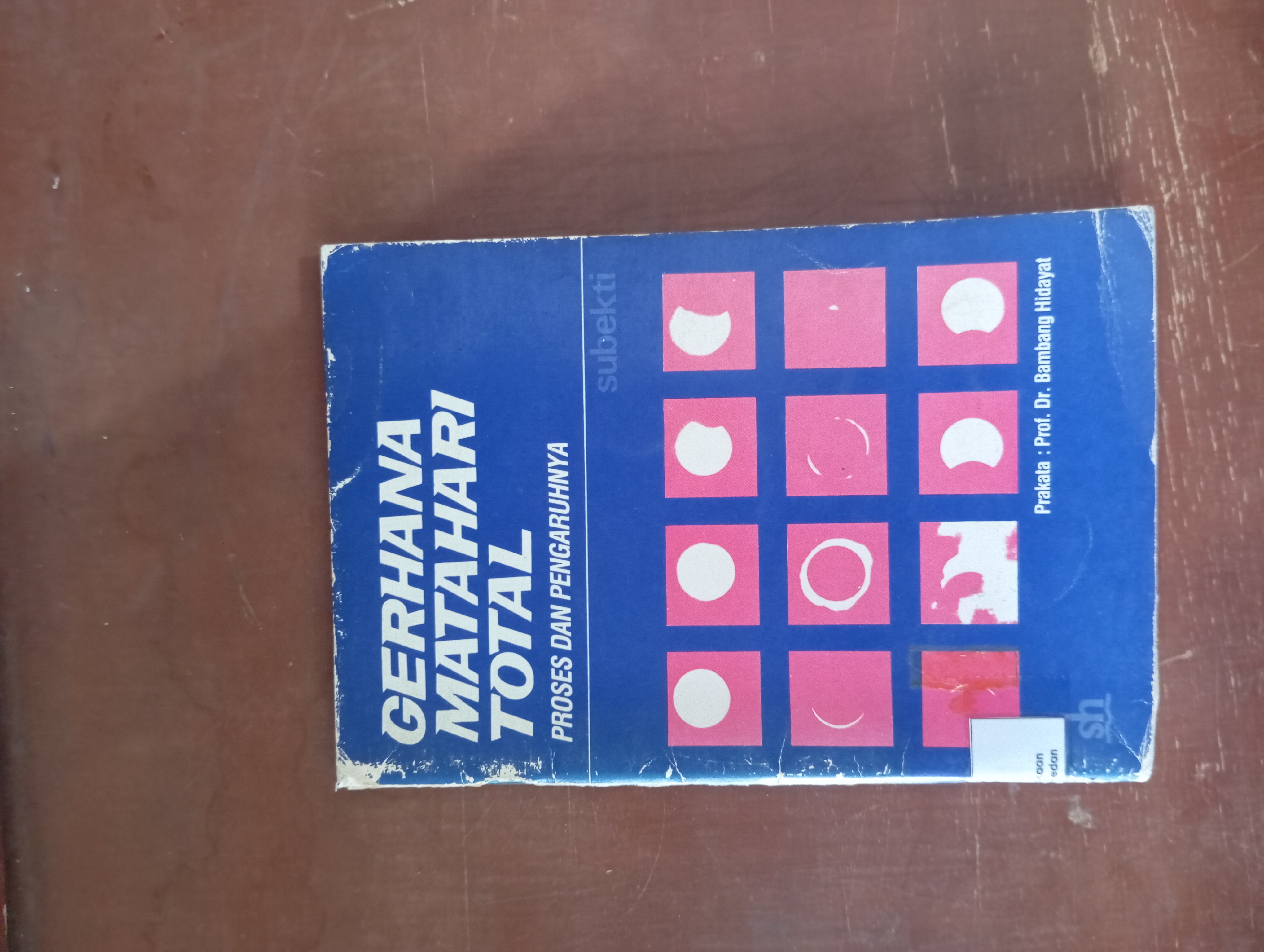 GERHANA MATAHARI TOTAL