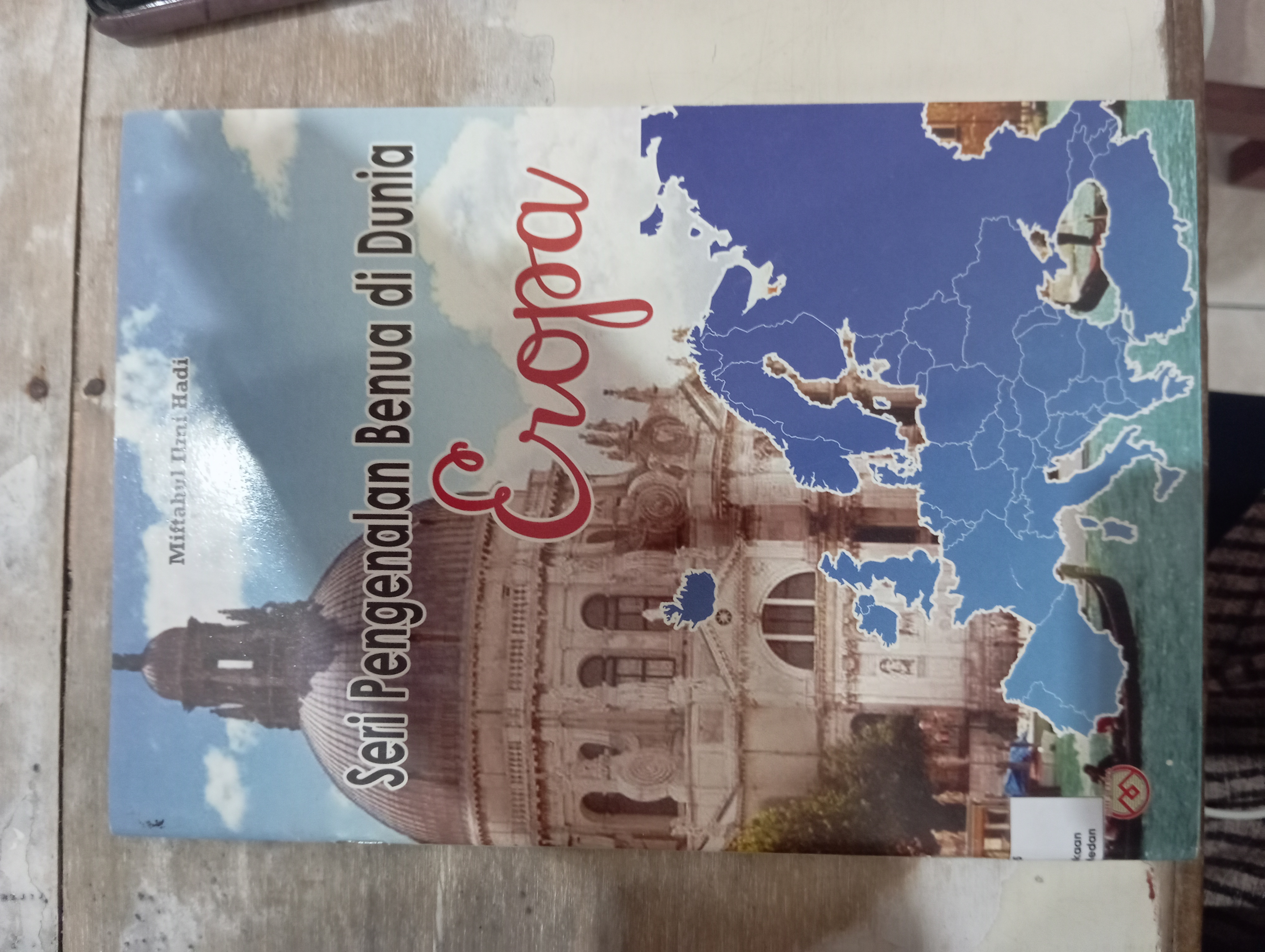 Pengenalan Benua Di Dunia: AMERIKA