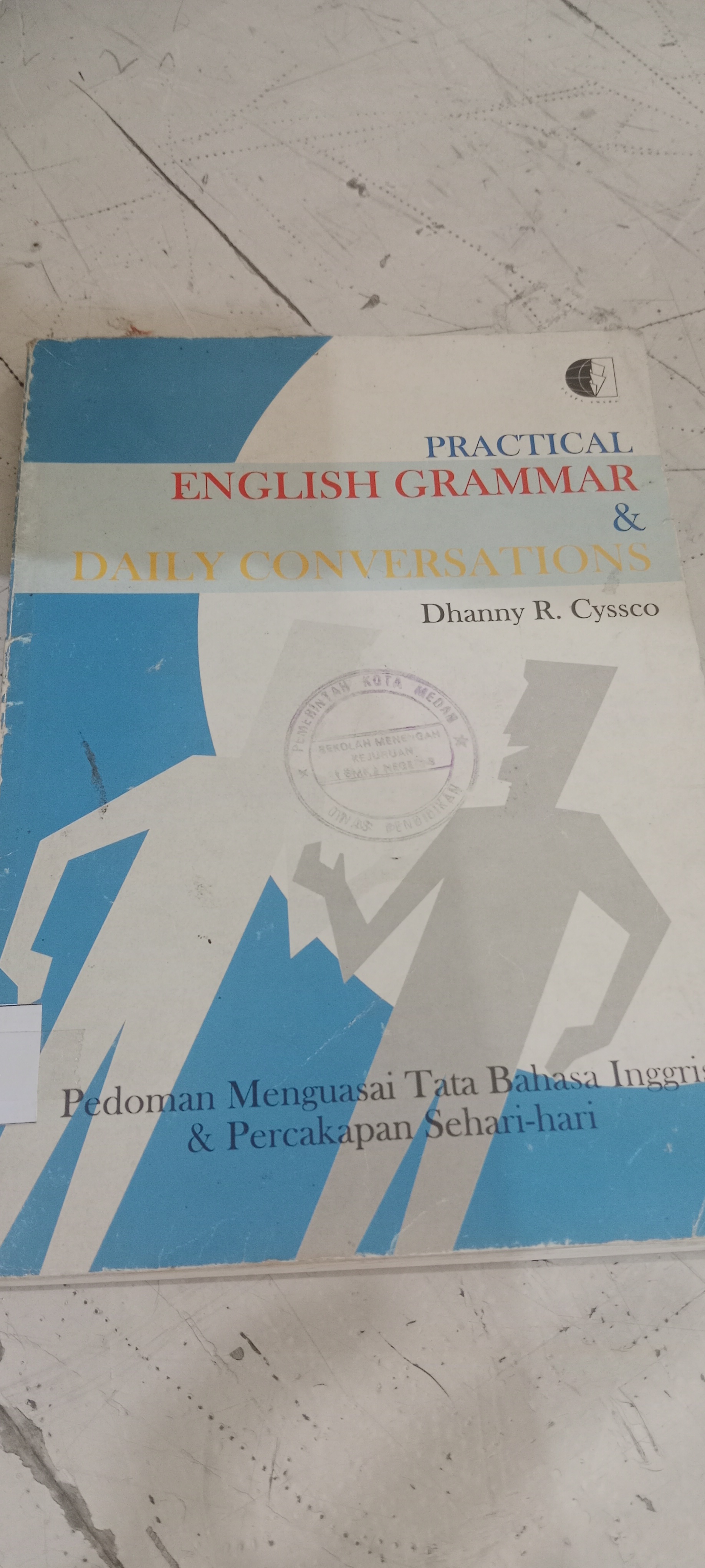 English Grammar &amp; Daily conversation