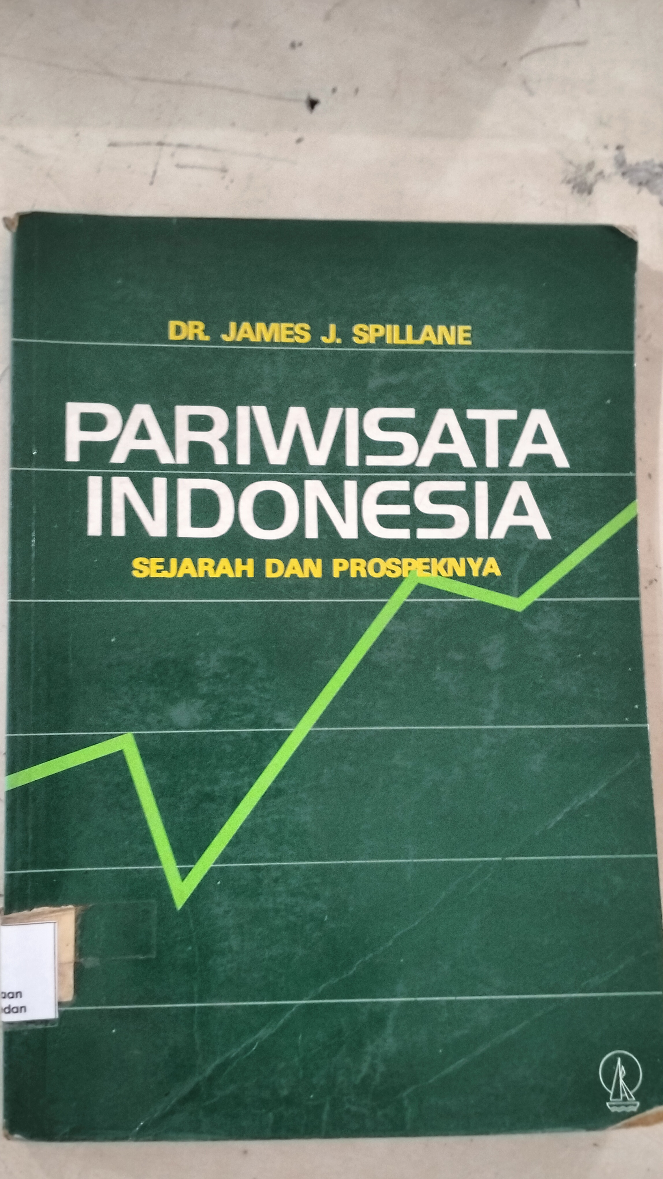 Pariwisata Indonesia, Sejarah dan Prospeknya